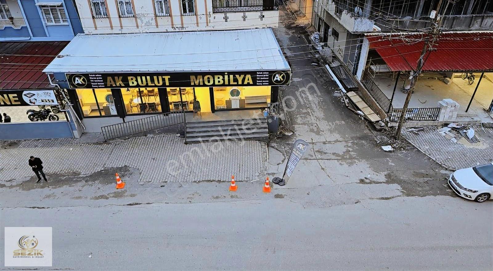 Gülbahçesi Ana Yol Üzeri Acil Satılık 2 Daire 3 Mağaza Komple Sa - Görsel 27