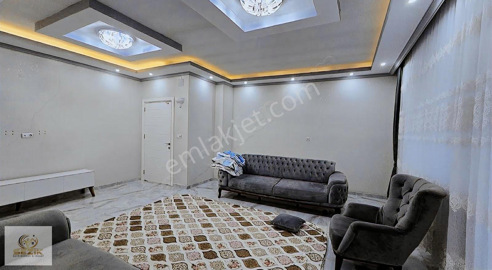 Gülbahçesi Ana Yol Üzeri Acil Satılık 2 Daire 3 Mağaza Komple Sa - Görsel 21