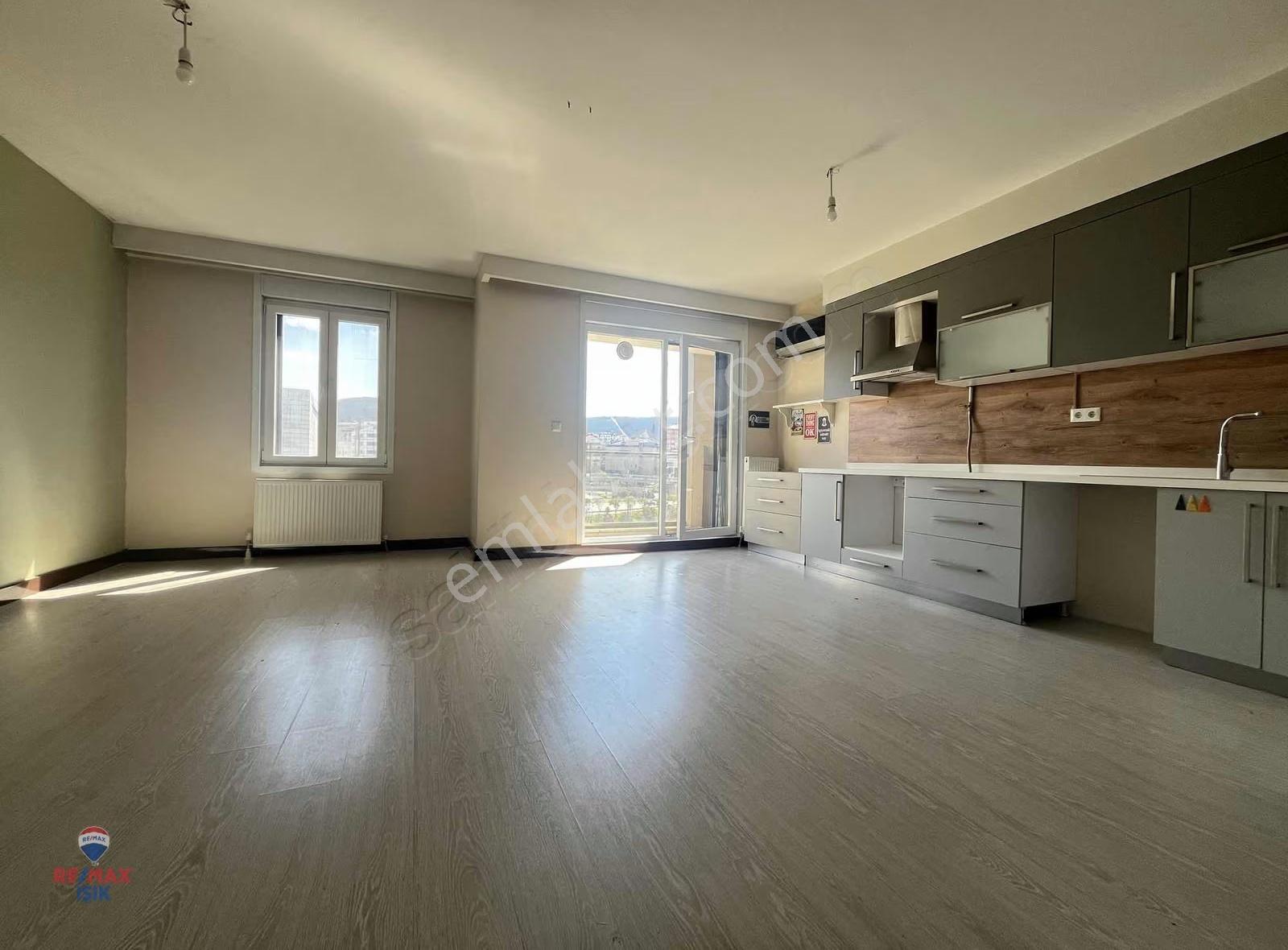 By Concept Sitesinde Kiralık 2+1 Dubleks Daire - Görsel 2