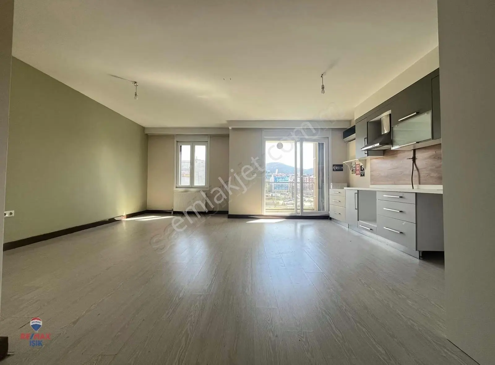 By Concept Sitesinde Kiralık 2+1 Dubleks Daire