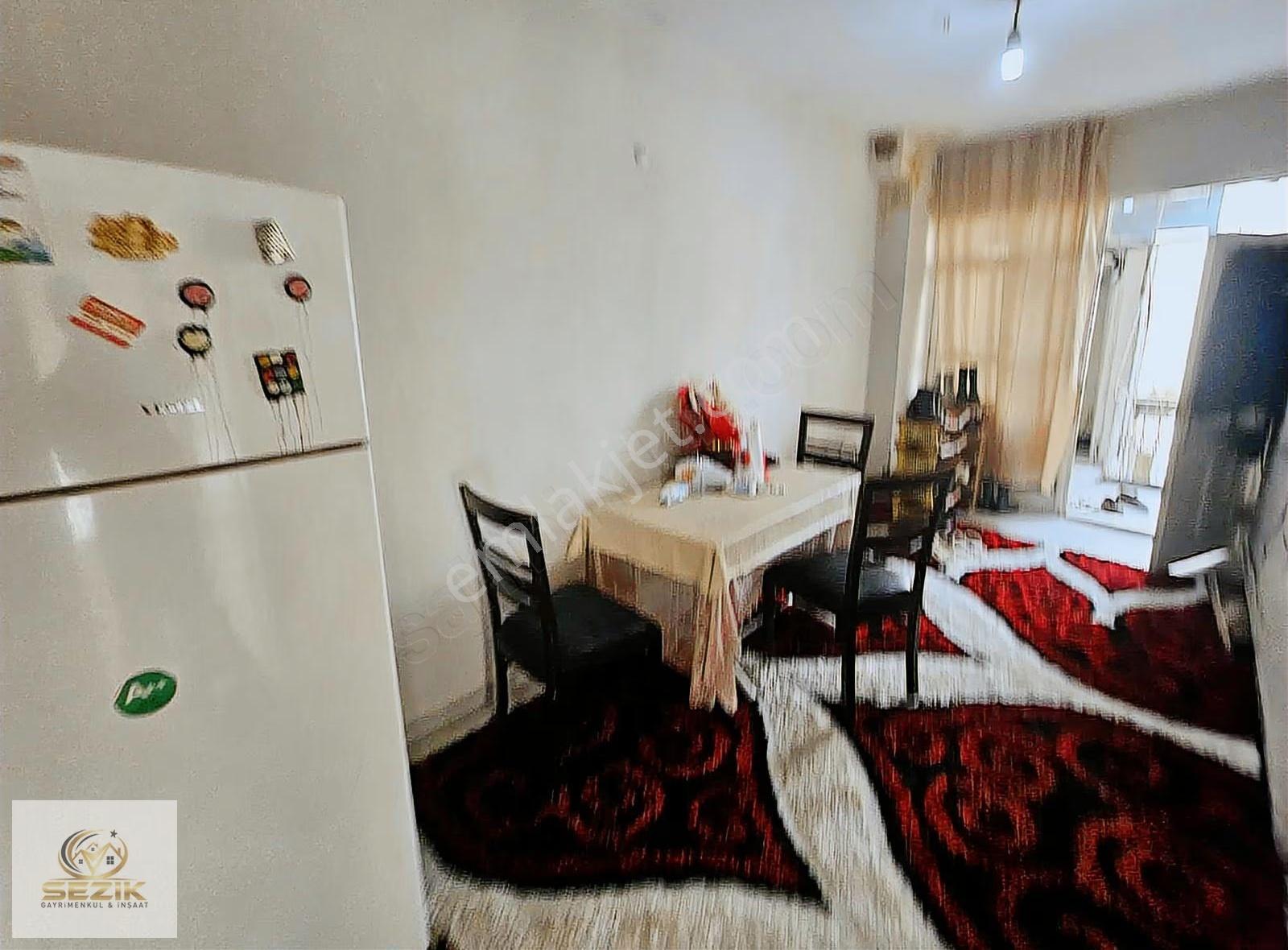 3 Katlı Ev Kelepir Fiyata Komple Satılık - Görsel 2