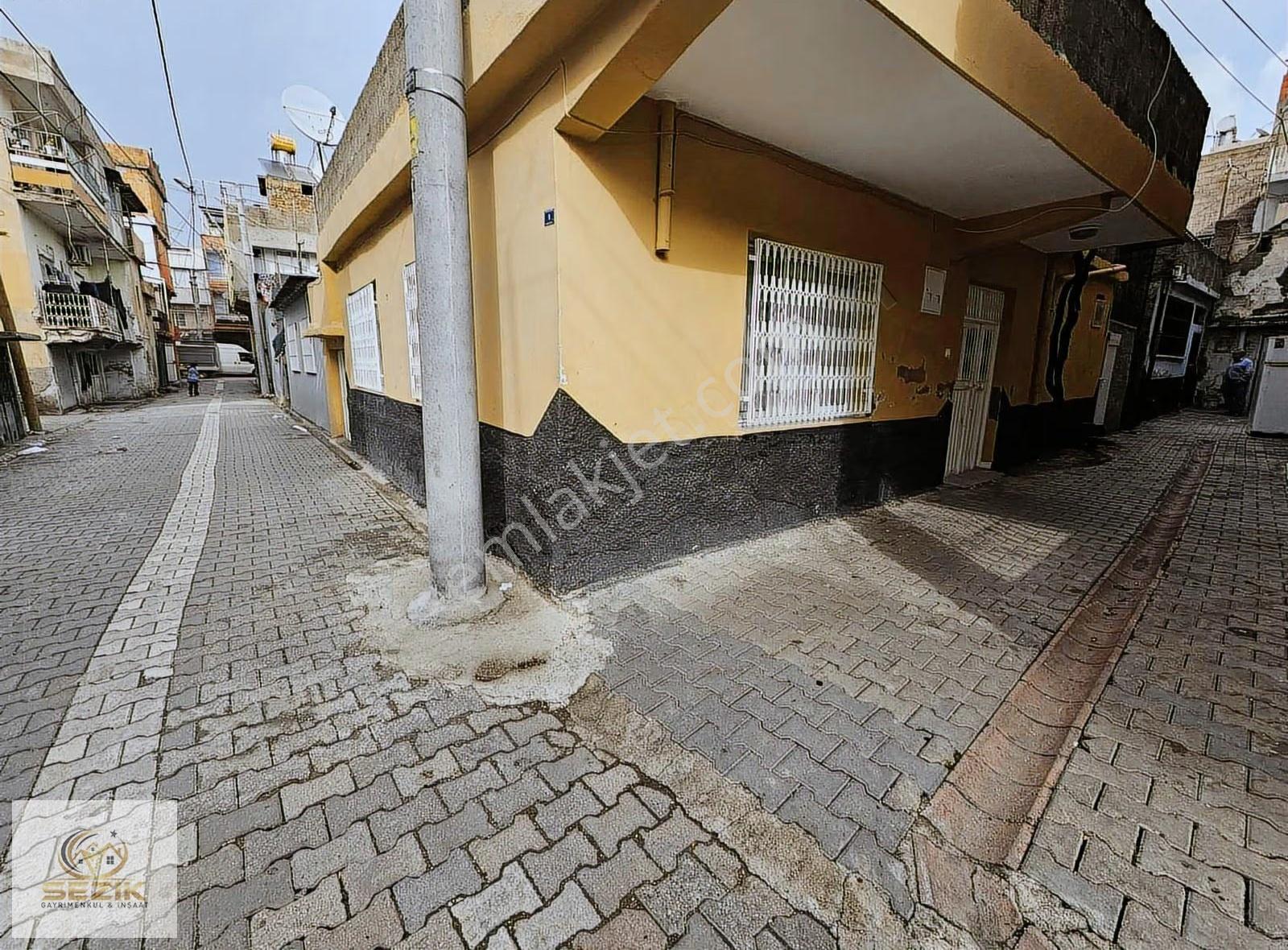 3 Katlı Ev Kelepir Fiyata Komple Satılık - Görsel 15