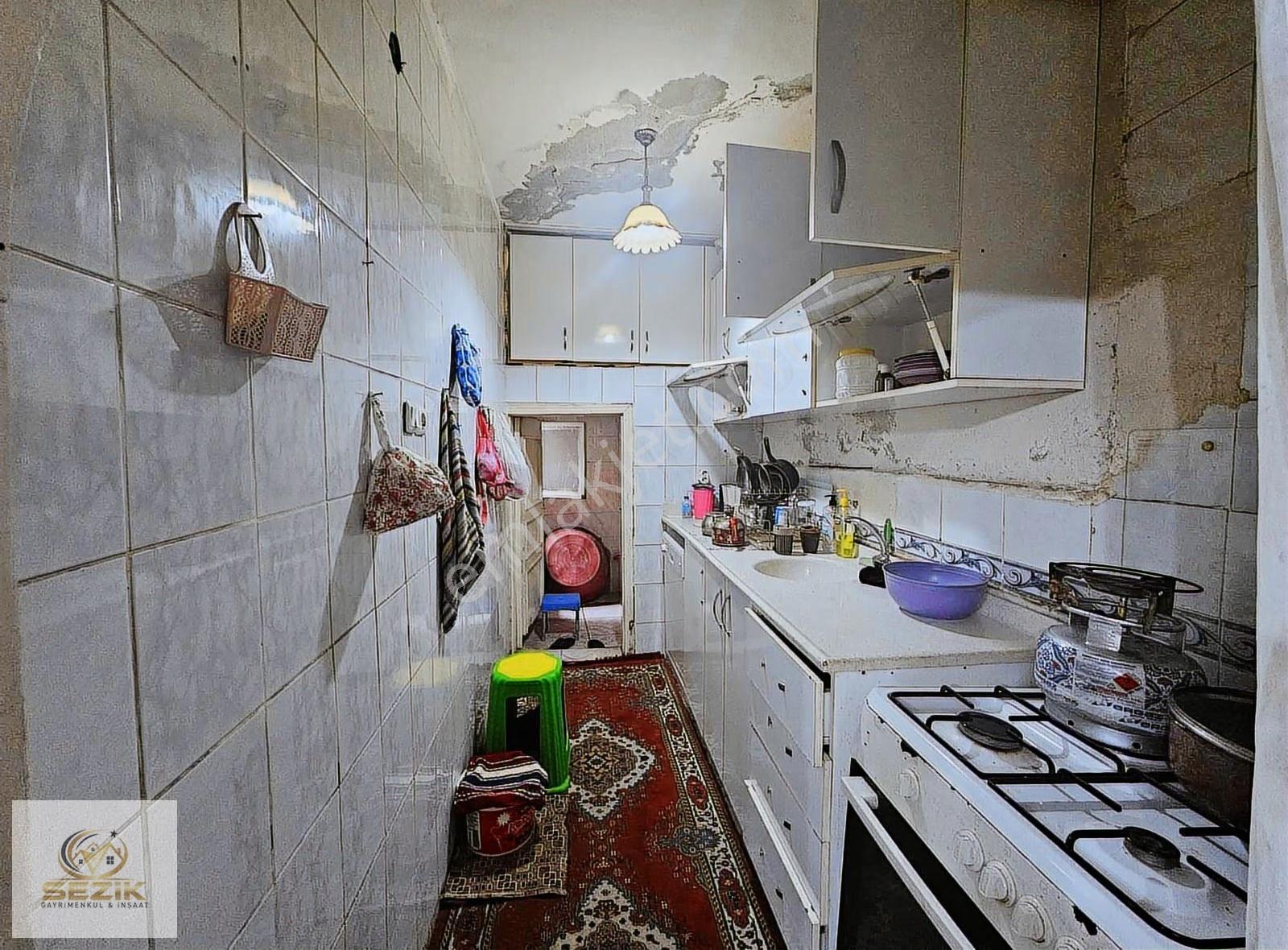 3 Katlı Ev Kelepir Fiyata Komple Satılık - Görsel 7
