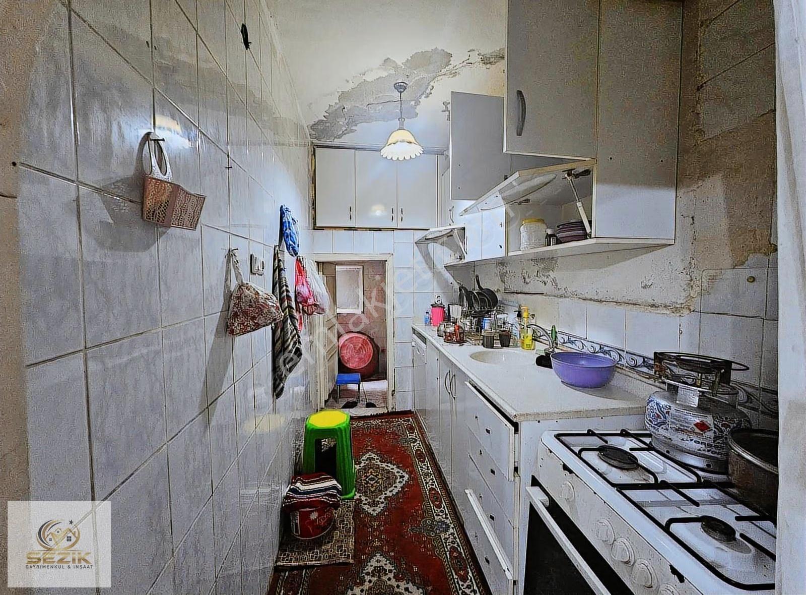 3 Katlı Ev Kelepir Fiyata Komple Satılık - Görsel 6