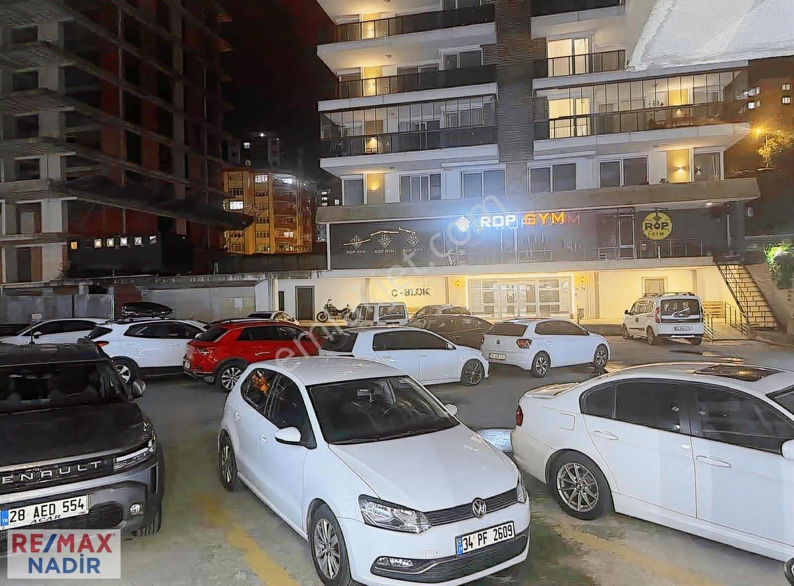 Gedikkaya Mahallesinde Manzarasıyla Büyüleyen 4+1 Satılık Daire - Görsel 19