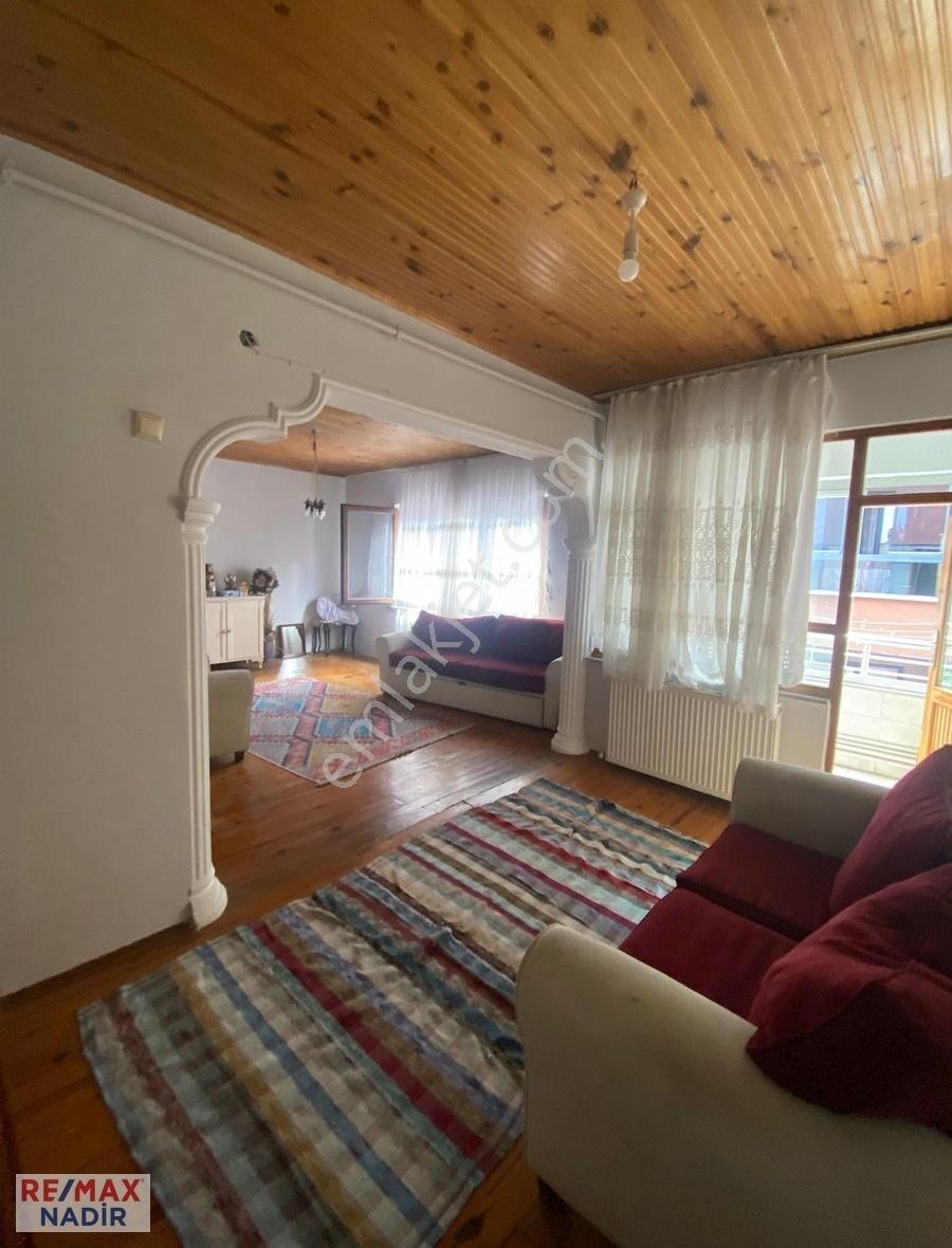Remax Yunus Emre'den Merkezi Konumda Geniş 5+1 Çatı Dubleksi - Görsel 21
