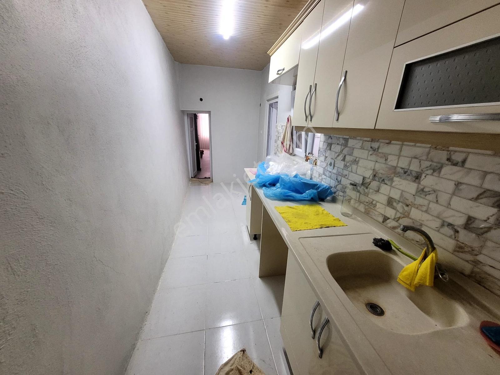 Havran Merkez Yeni Mah. De İki Katlı Satılık Müstakil Ev - Görsel 18