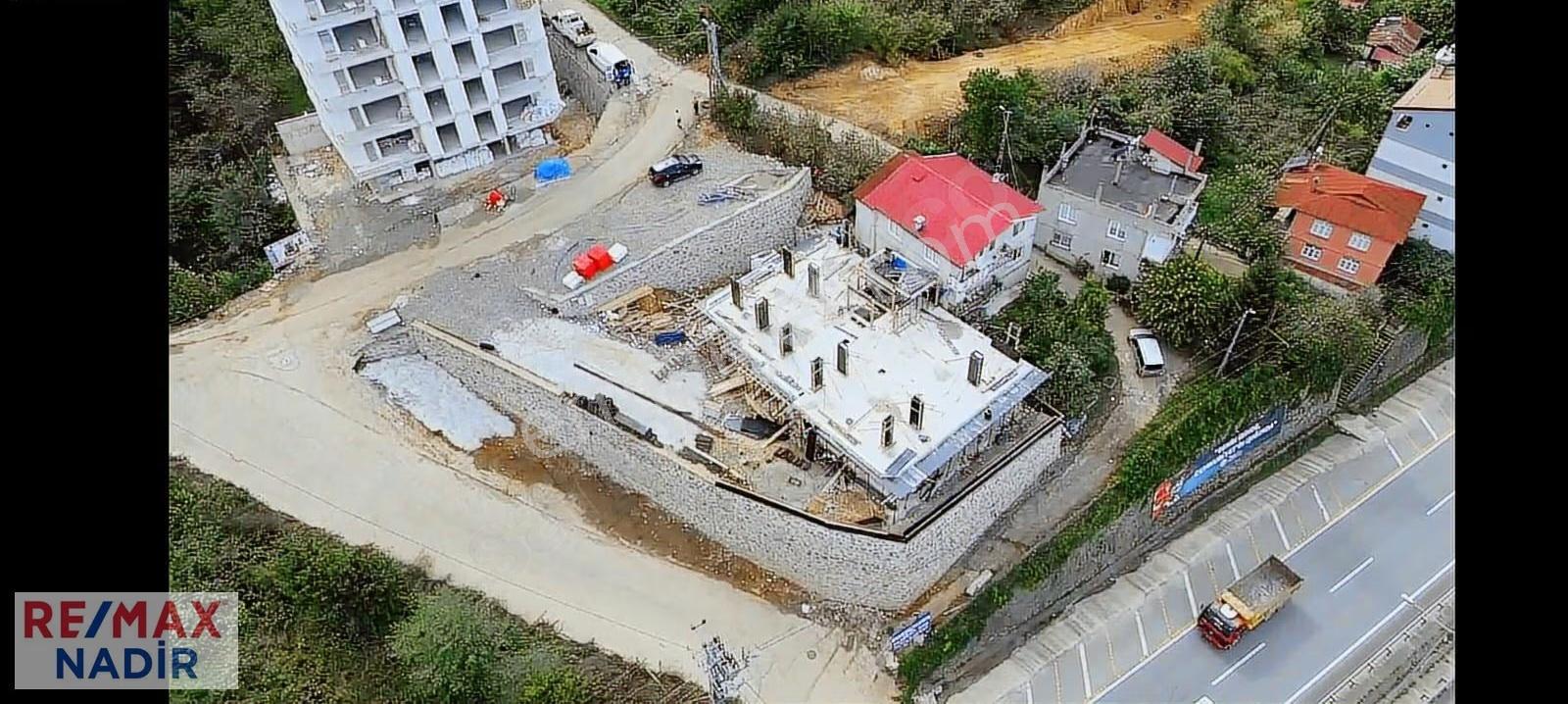 Yalı Mah.sahil Yoluna Sıfır, Full Denız Manzaralı Lüks 2+1 Daire - Görsel 4