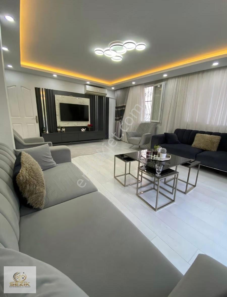 Yeşilevler Yeşil Büfe Civarı 2 Katlı Ultra Lüx Bahçeli Müstakil - Görsel 22