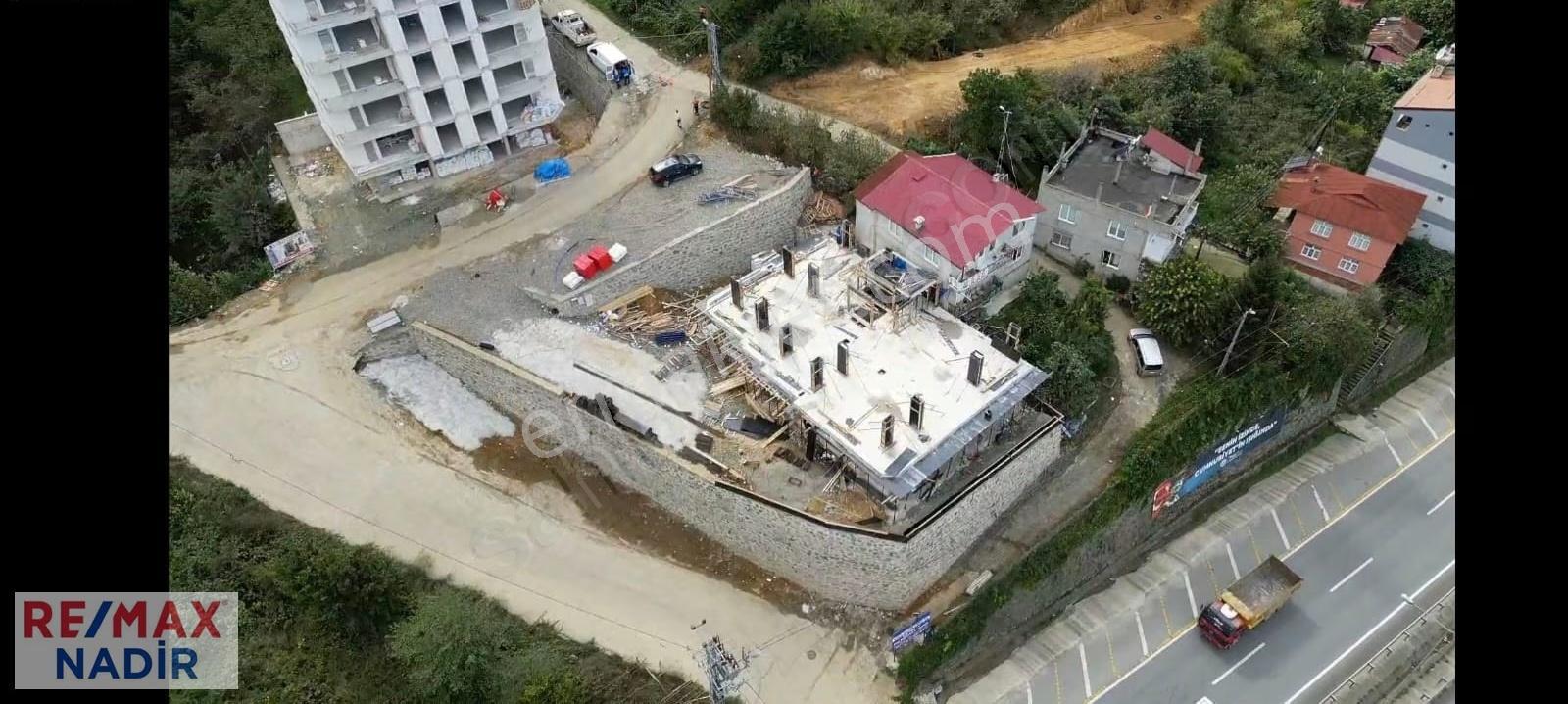 Yalı Mah.sahil Yoluna Sıfır, Full Denız Manzaralı Lüks 2+1 Daire - Görsel 14