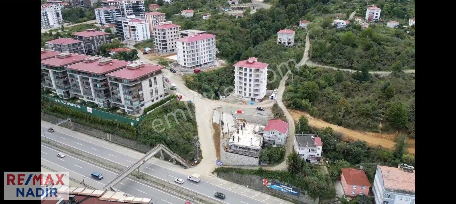 Yalı Mah.sahil Yoluna Sıfır, Full Denız Manzaralı Lüks 2+1 Daire - Görsel 6