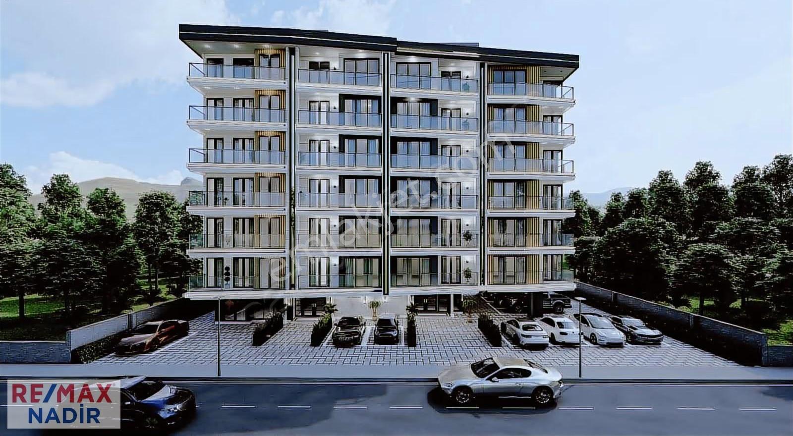 Gedikkayada Sıfır Deniz Doğa Ve Ada Manzara 3+1 Satılık Daire - Görsel 8