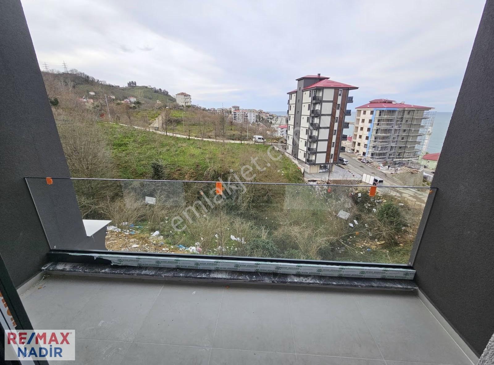 Yalı Mah.deniz Ve Doğa Manzaralı 3+1 Arakat Daire Yılsonu Teslim - Görsel 15