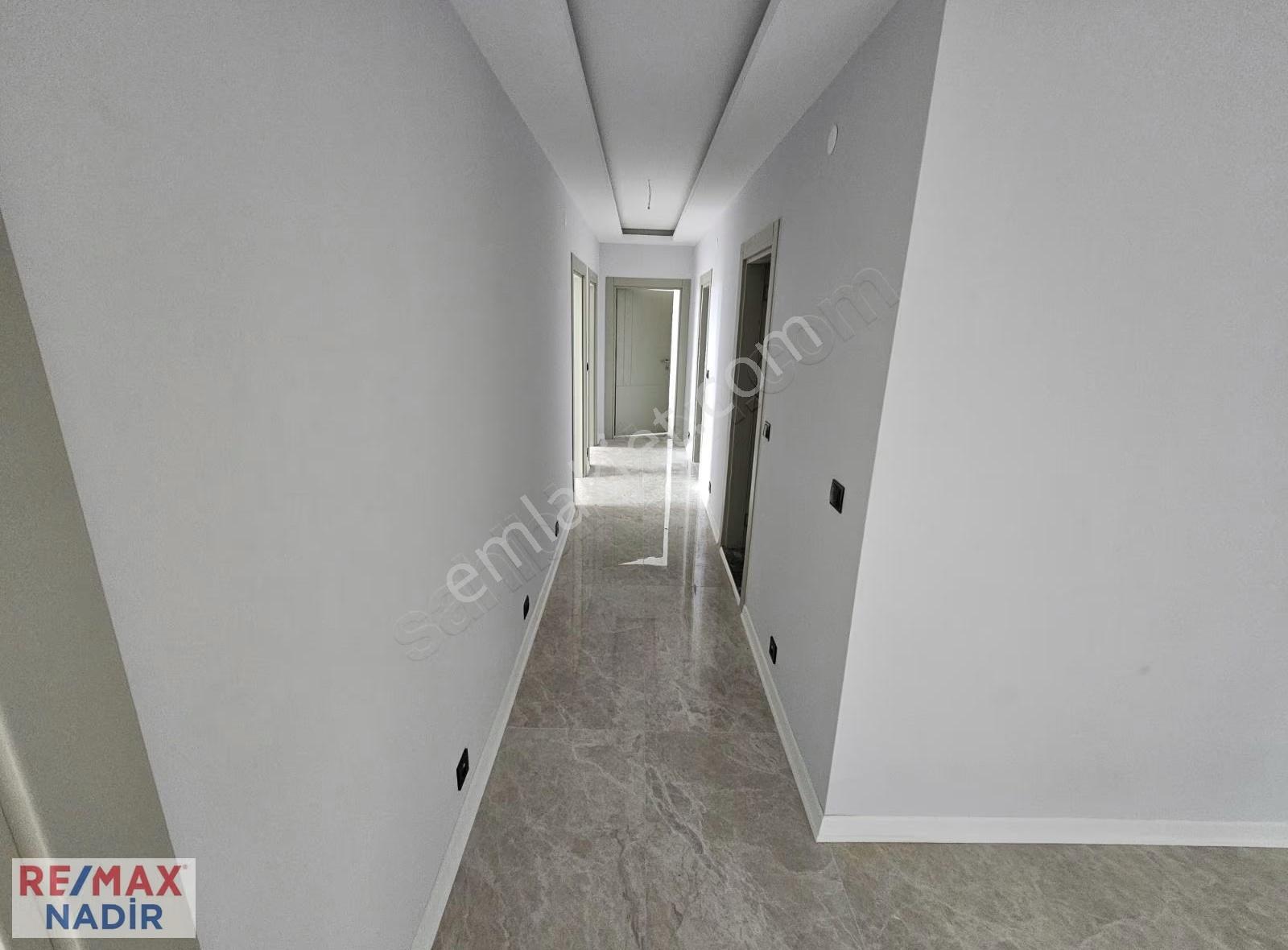 Yalı Mah.deniz Ve Doğa Manzaralı 3+1 Arakat Daire Yılsonu Teslim - Görsel 13