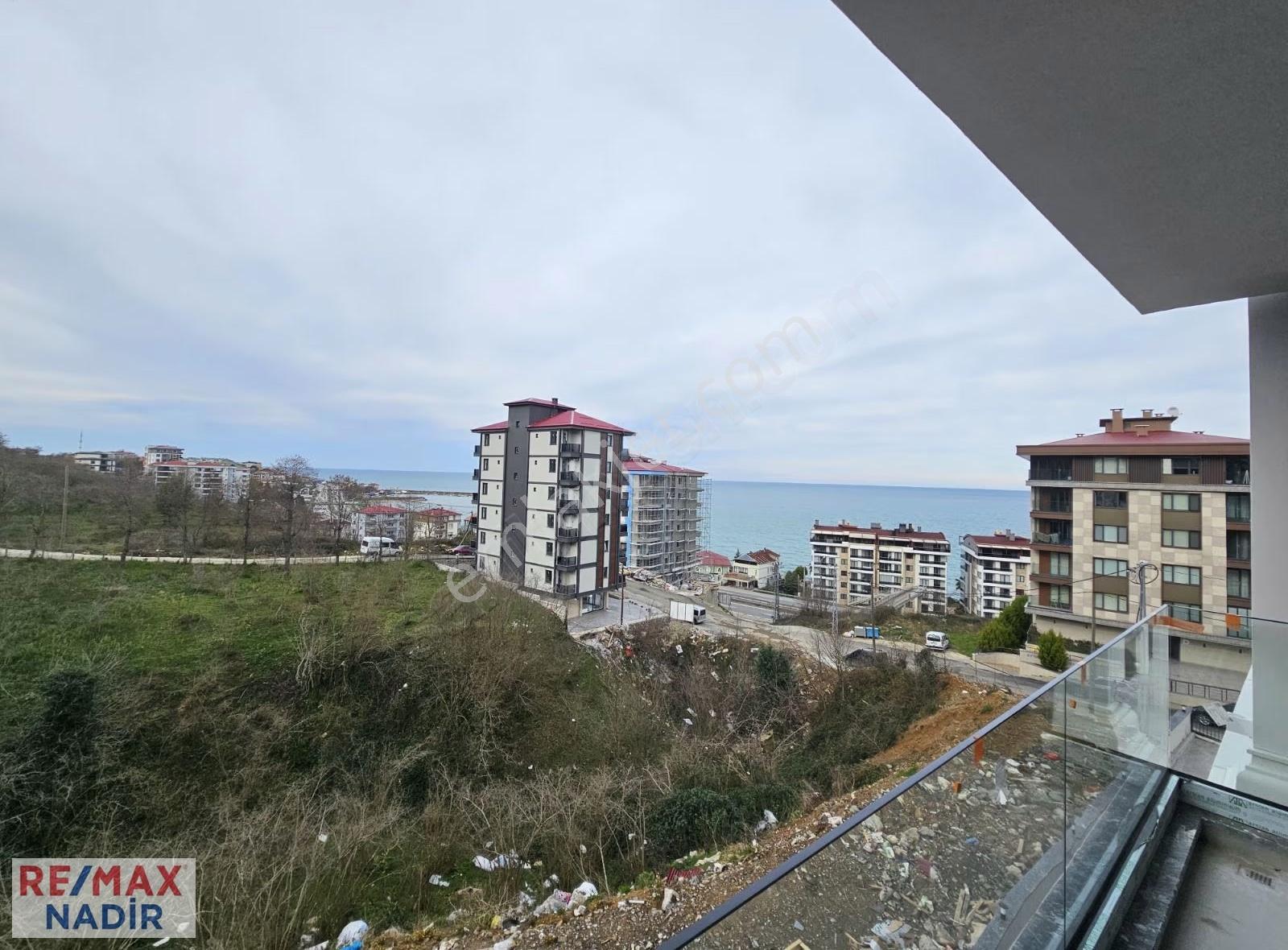 Yalı Mah.deniz Ve Doğa Manzaralı 3+1 Arakat Daire Yılsonu Teslim - Görsel 12