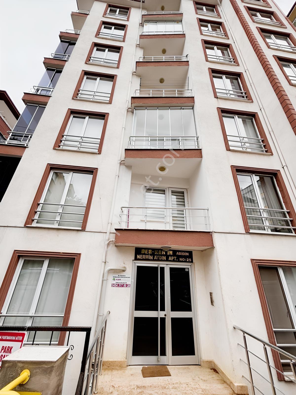 Erha Gayrimenkul'den İsmet Paşa Mh. 3+1 Deniz Manzaralı Kiralık - Görsel 19