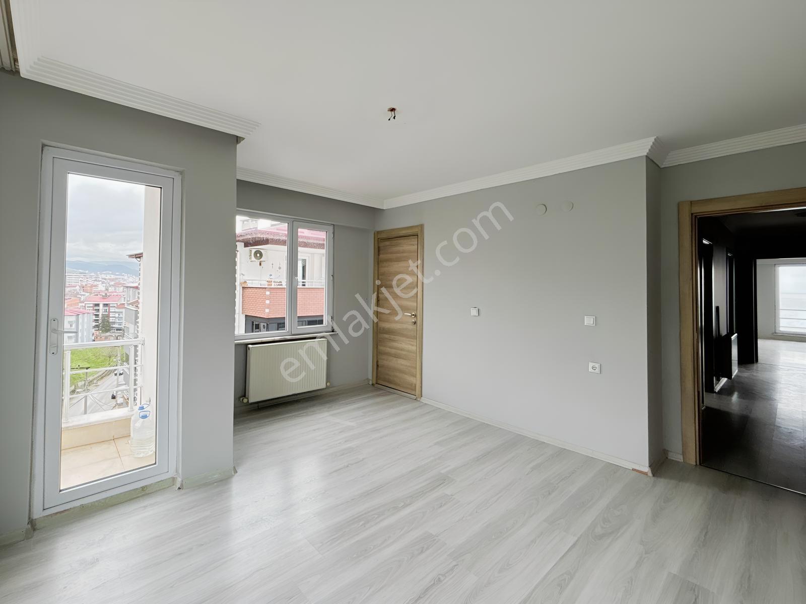 Erha Gayrimenkul'den İsmet Paşa Mh. 3+1 Deniz Manzaralı Kiralık - Görsel 14