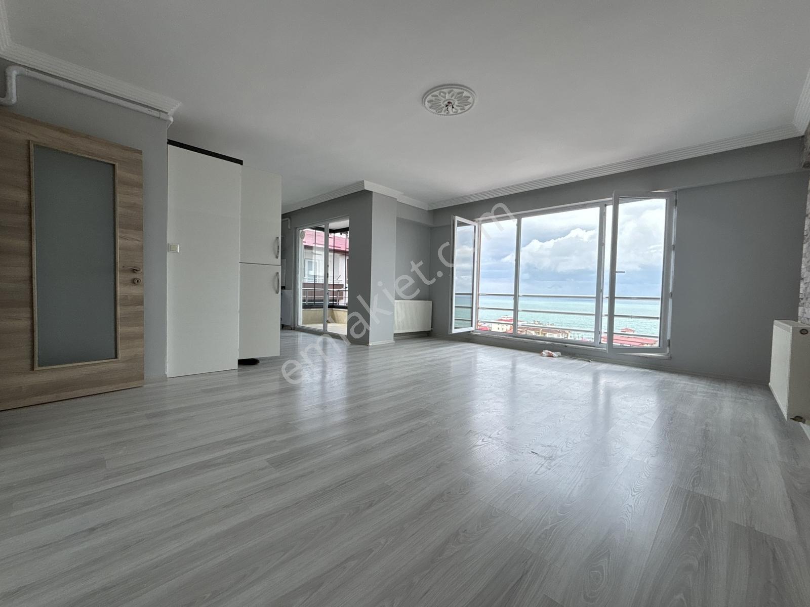 Erha Gayrimenkul'den İsmet Paşa Mh. 3+1 Deniz Manzaralı Kiralık