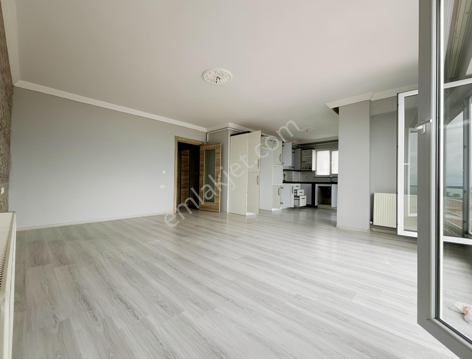 Erha Gayrimenkul'den İsmet Paşa Mh. 3+1 Deniz Manzaralı Kiralık - Görsel 23