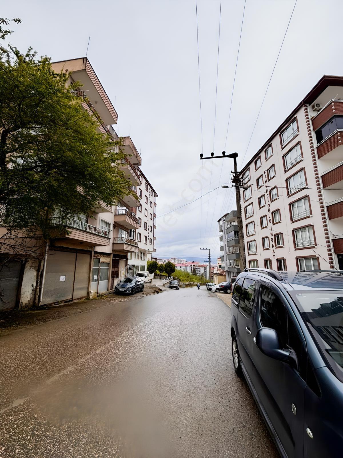 Erha Gayrimenkul'den İsmet Paşa Mh. 3+1 Deniz Manzaralı Kiralık - Görsel 17