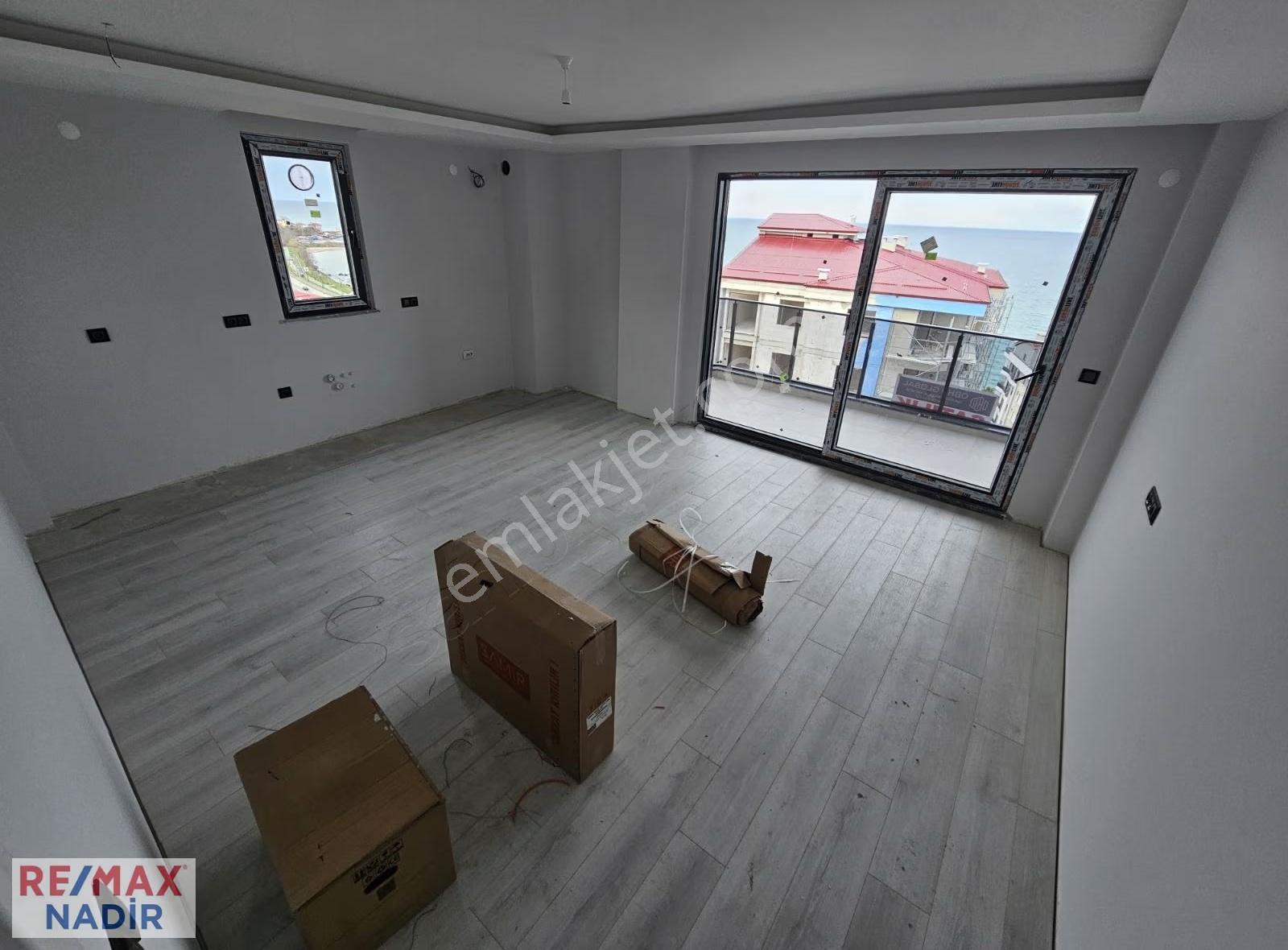 Remax'ten Yalı Mah. Full Denız Manzaralı 2+1 Satılık Daire - Görsel 4