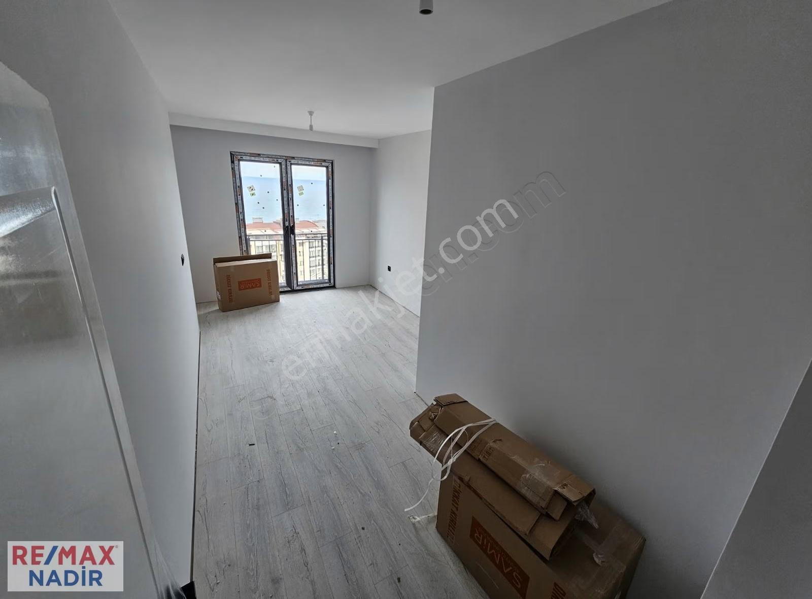 Remax'ten Yalı Mah. Full Denız Manzaralı 2+1 Satılık Daire - Görsel 11