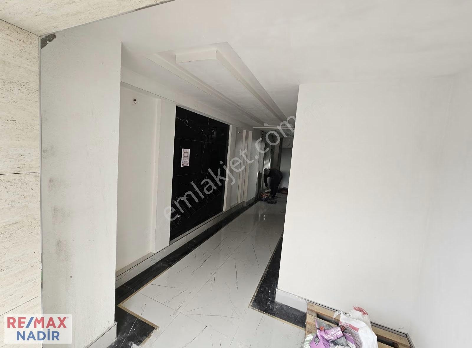 Remax'ten Yalı Mah. Full Denız Manzaralı 2+1 Satılık Daire - Görsel 13