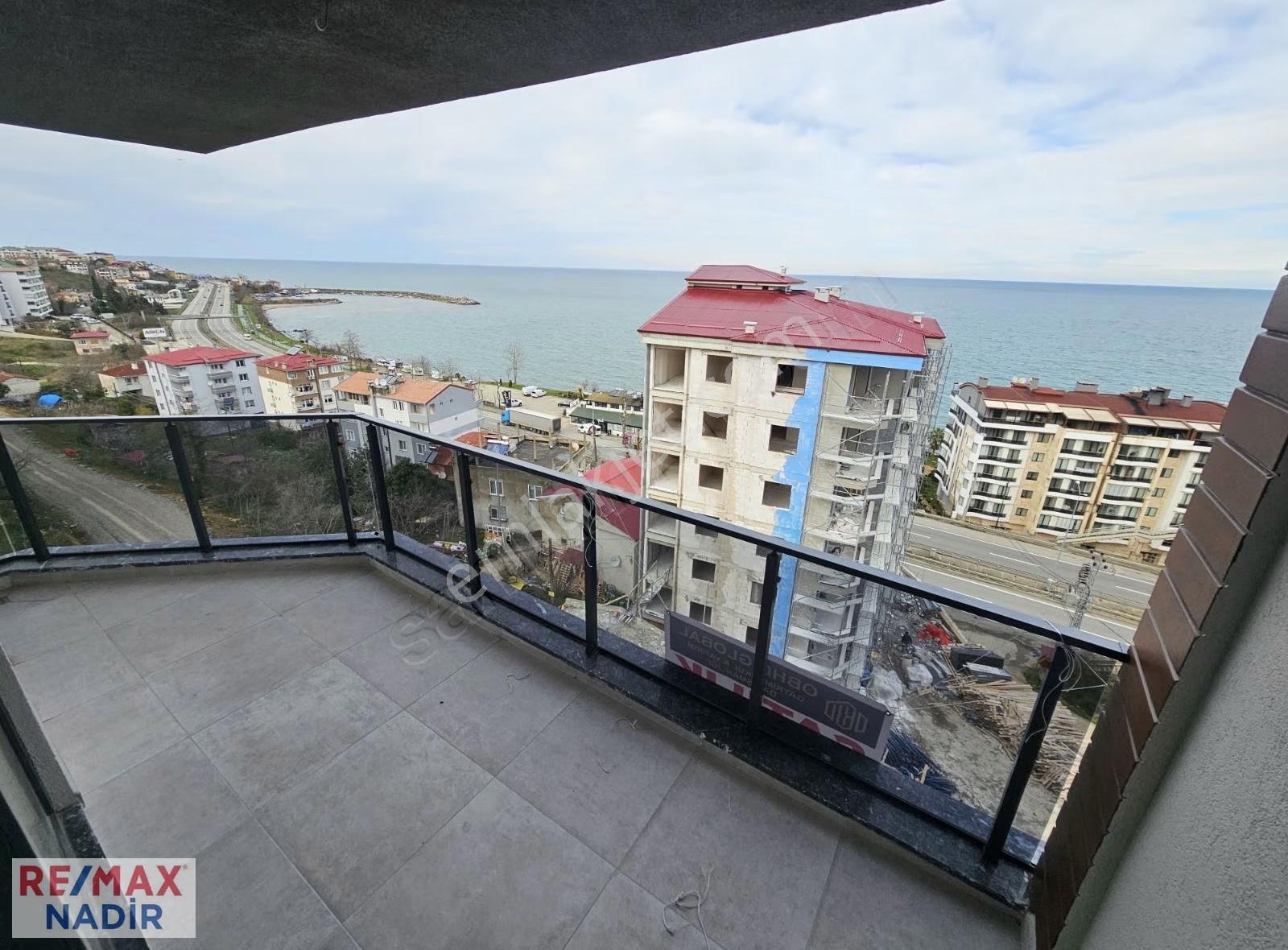 Remax'ten Yalı Mah. Full Denız Manzaralı 2+1 Satılık Daire - Görsel 8