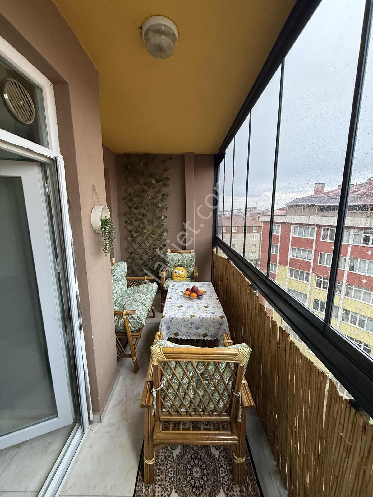 Gümüş Grouptan Yuvamda Satılık 2+1 Daire - Görsel 17