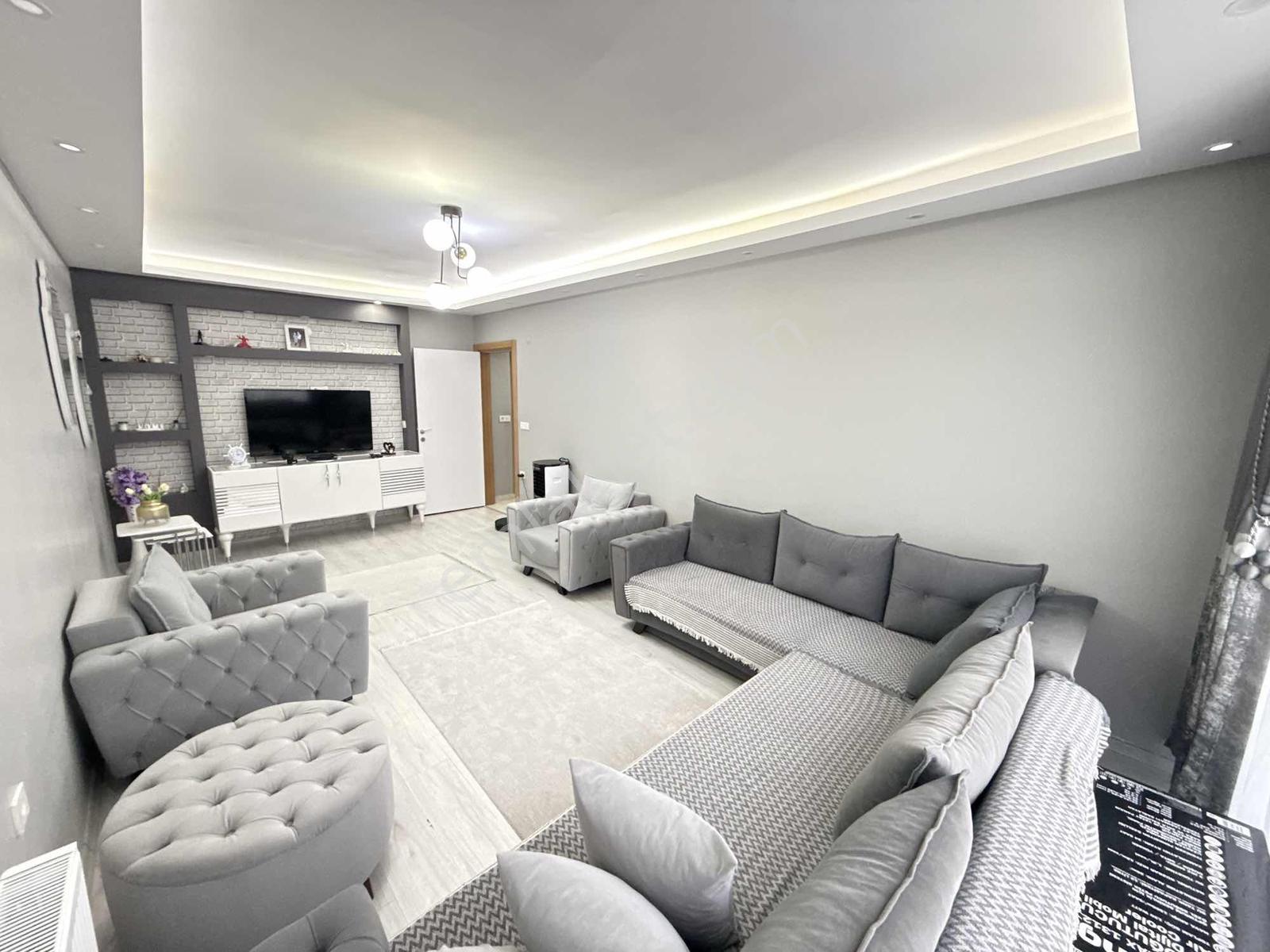 Gümüş Grouptan Yuvamda Satılık 2+1 Daire - Görsel 30