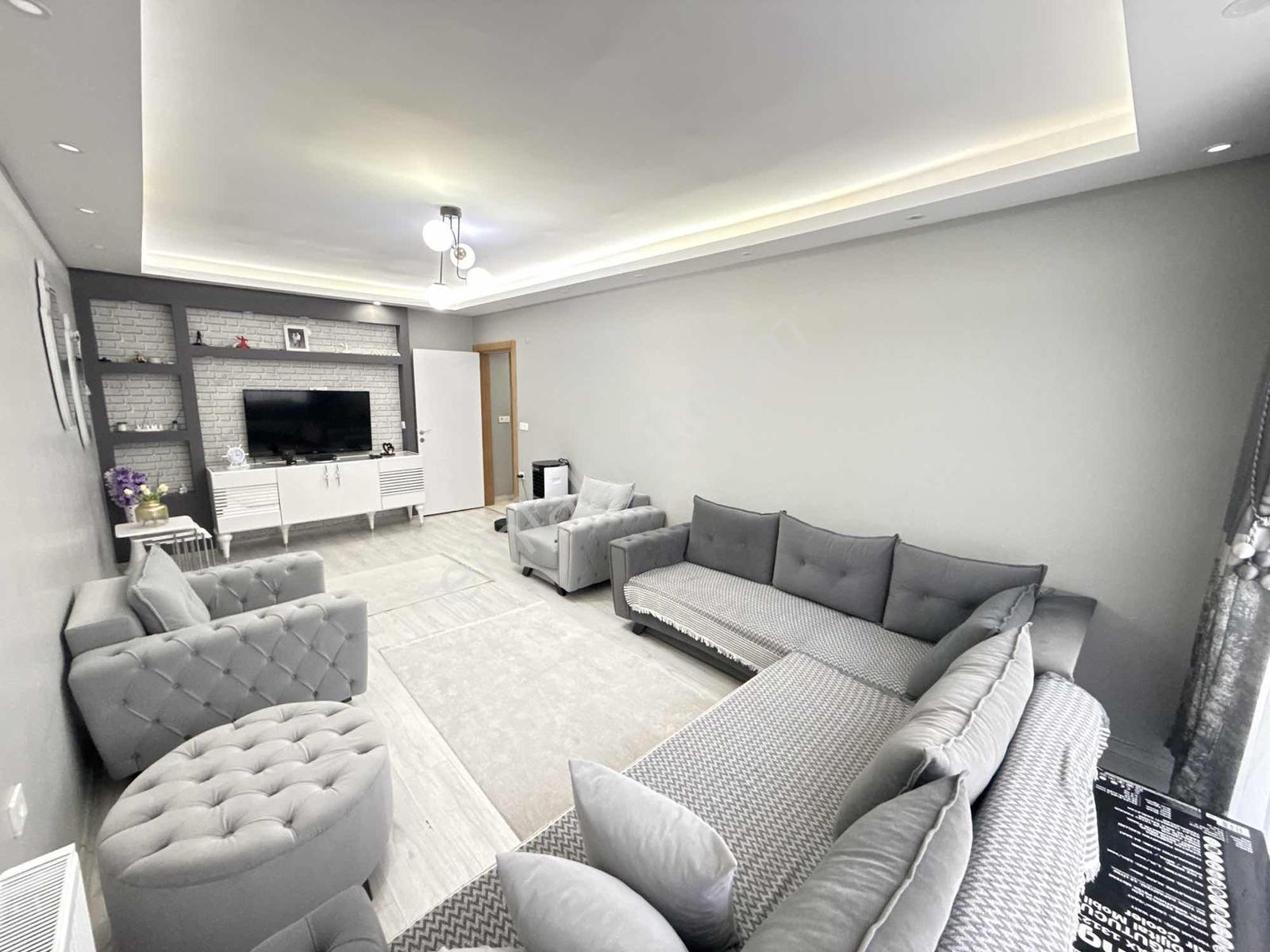 Gümüş Grouptan Yuvamda Satılık 2+1 Daire - Görsel 29