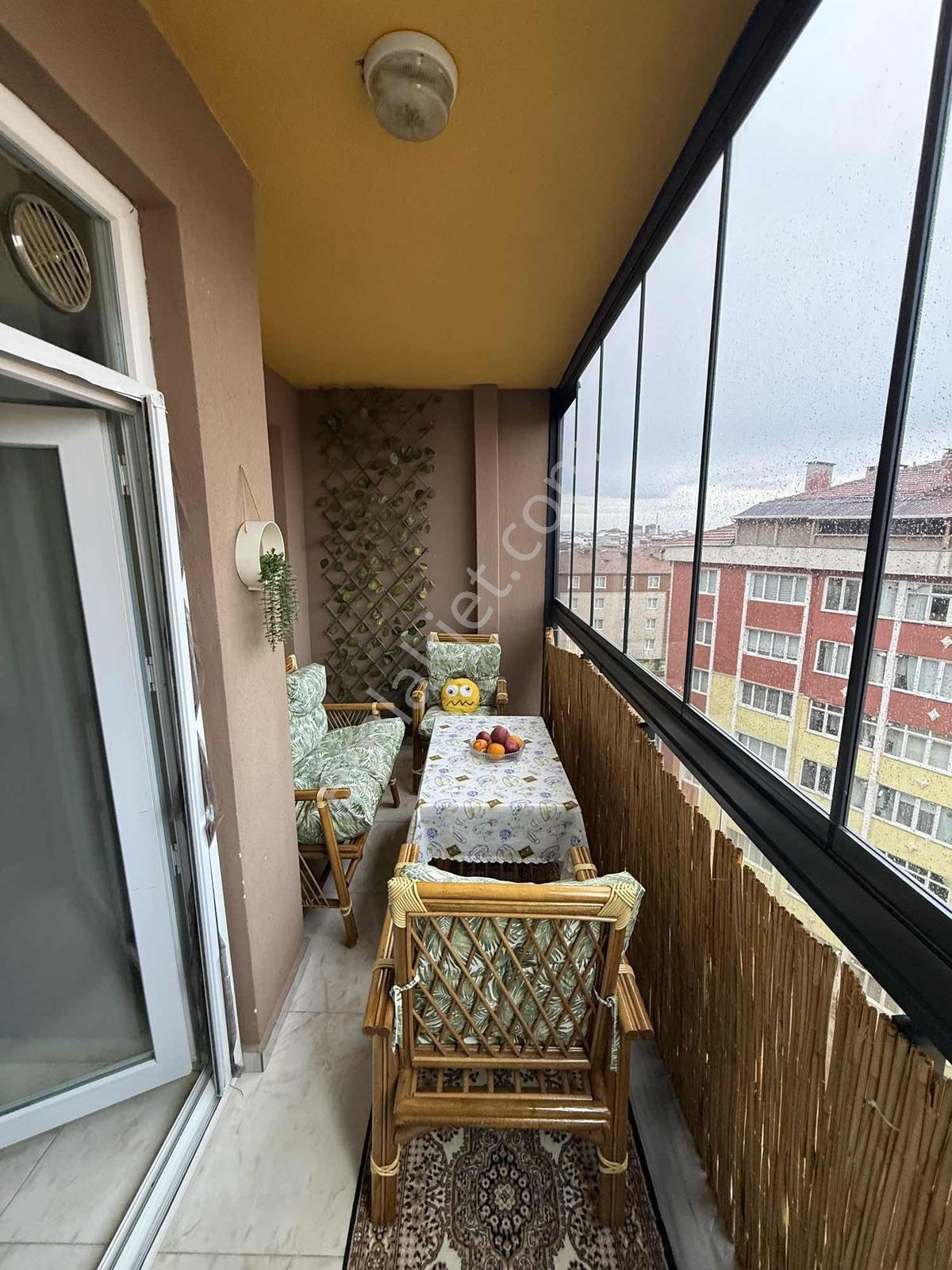 Gümüş Grouptan Yuvamda Satılık 2+1 Daire - Görsel 23