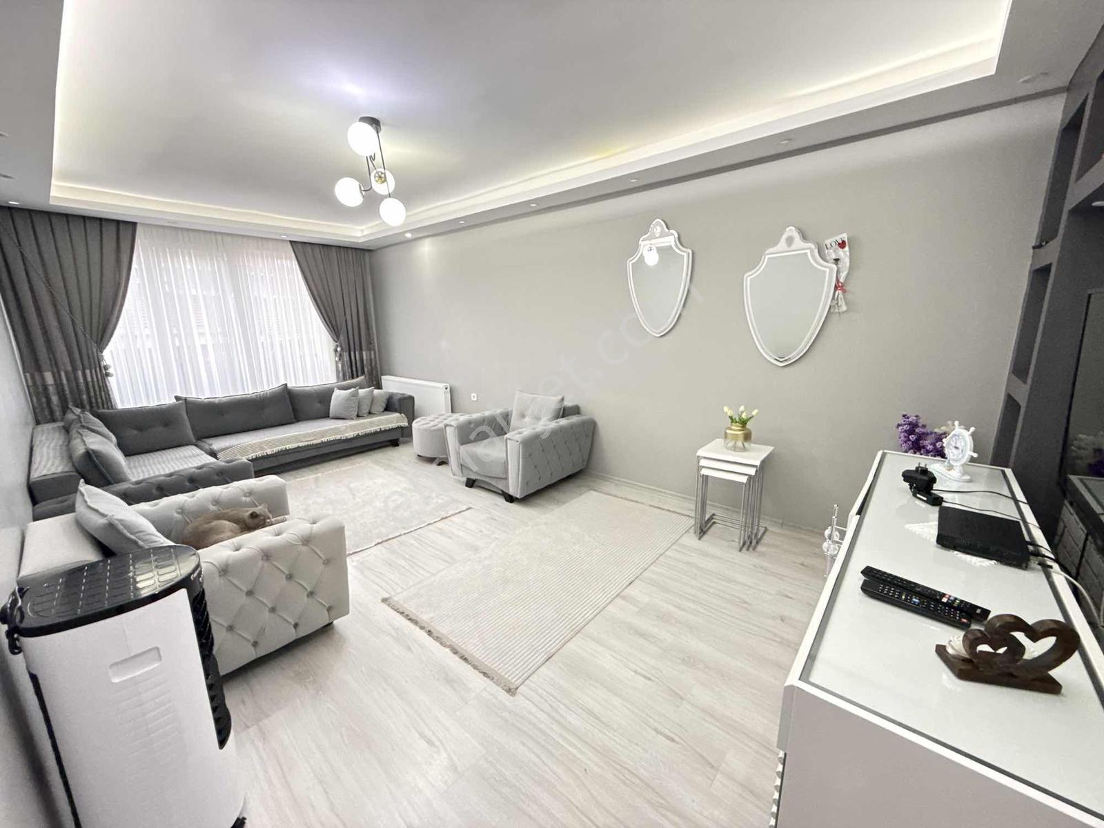 Gümüş Grouptan Yuvamda Satılık 2+1 Daire - Görsel 28