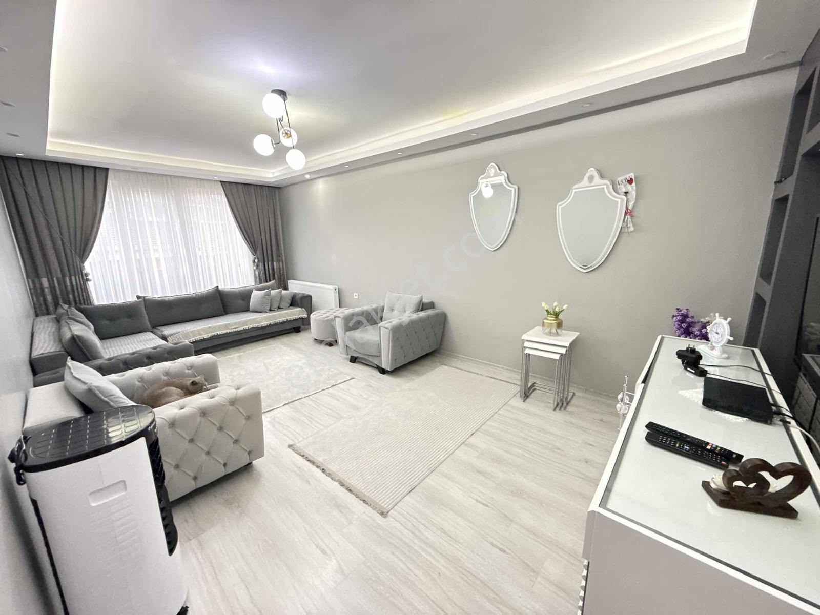 Gümüş Grouptan Yuvamda Satılık 2+1 Daire - Görsel 10