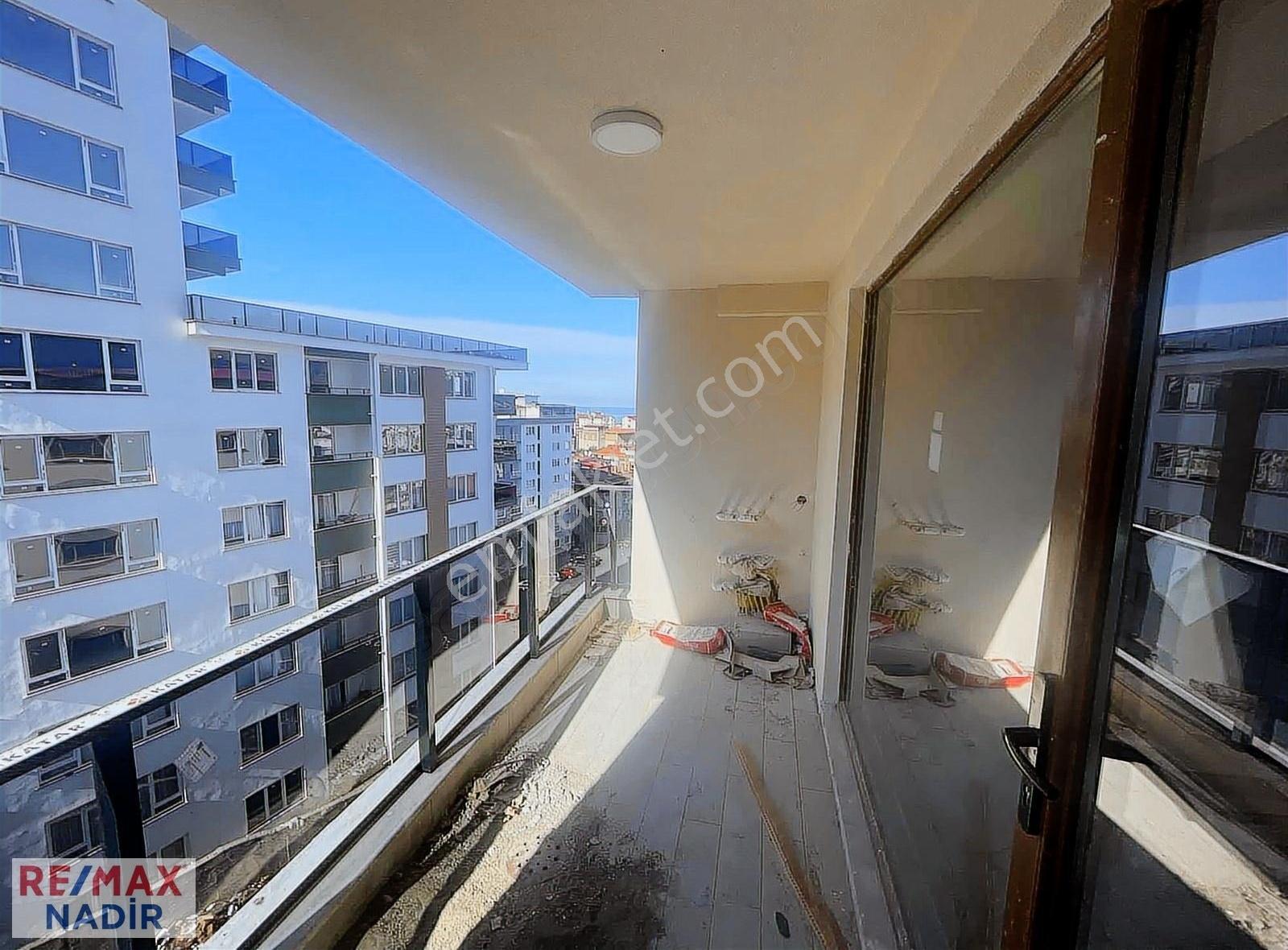 Remax Nadir'den Aksu Mahallesi Ön Blok 4. Kat Satılık 2+1 - Görsel 18