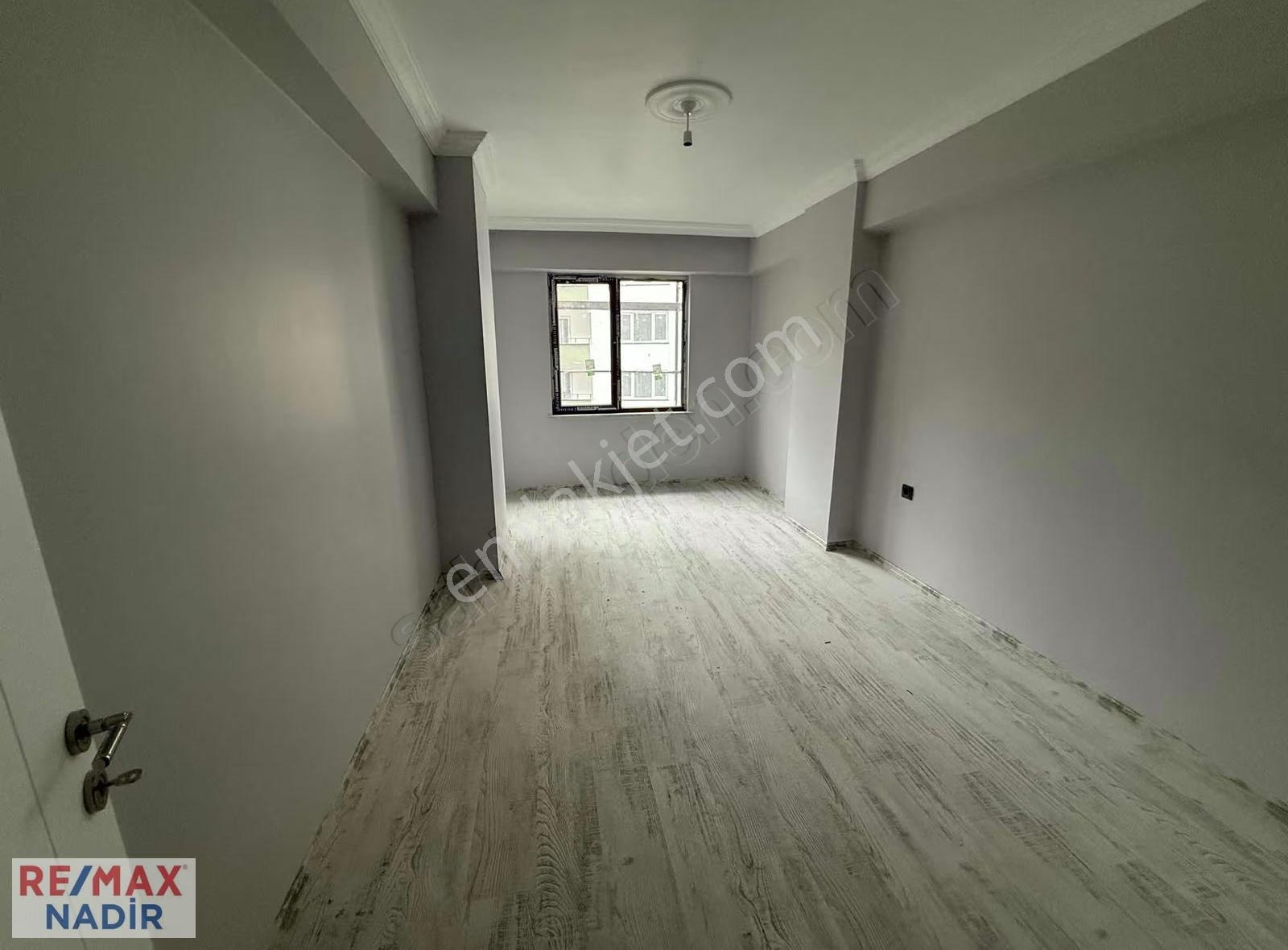 Remax Nadir'den Aksu Mahallesi Ön Blok 4. Kat Satılık 2+1 - Görsel 10