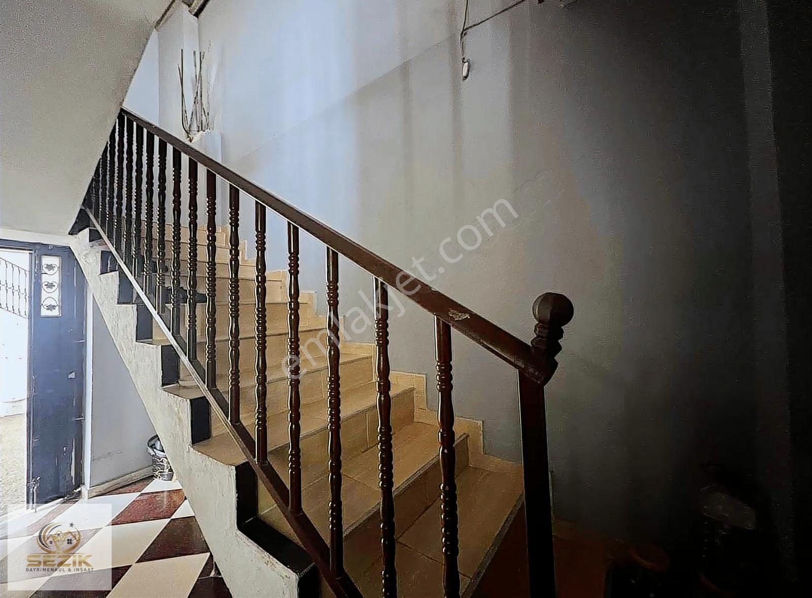 Gülbahçesi Mah Köşe Başı Satılık Müstakil Ev - Görsel 12