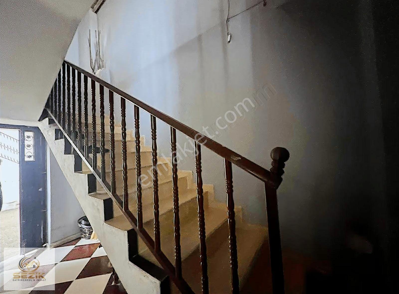 Gülbahçesi Mah Köşe Başı Satılık Müstakil Ev - Görsel 13