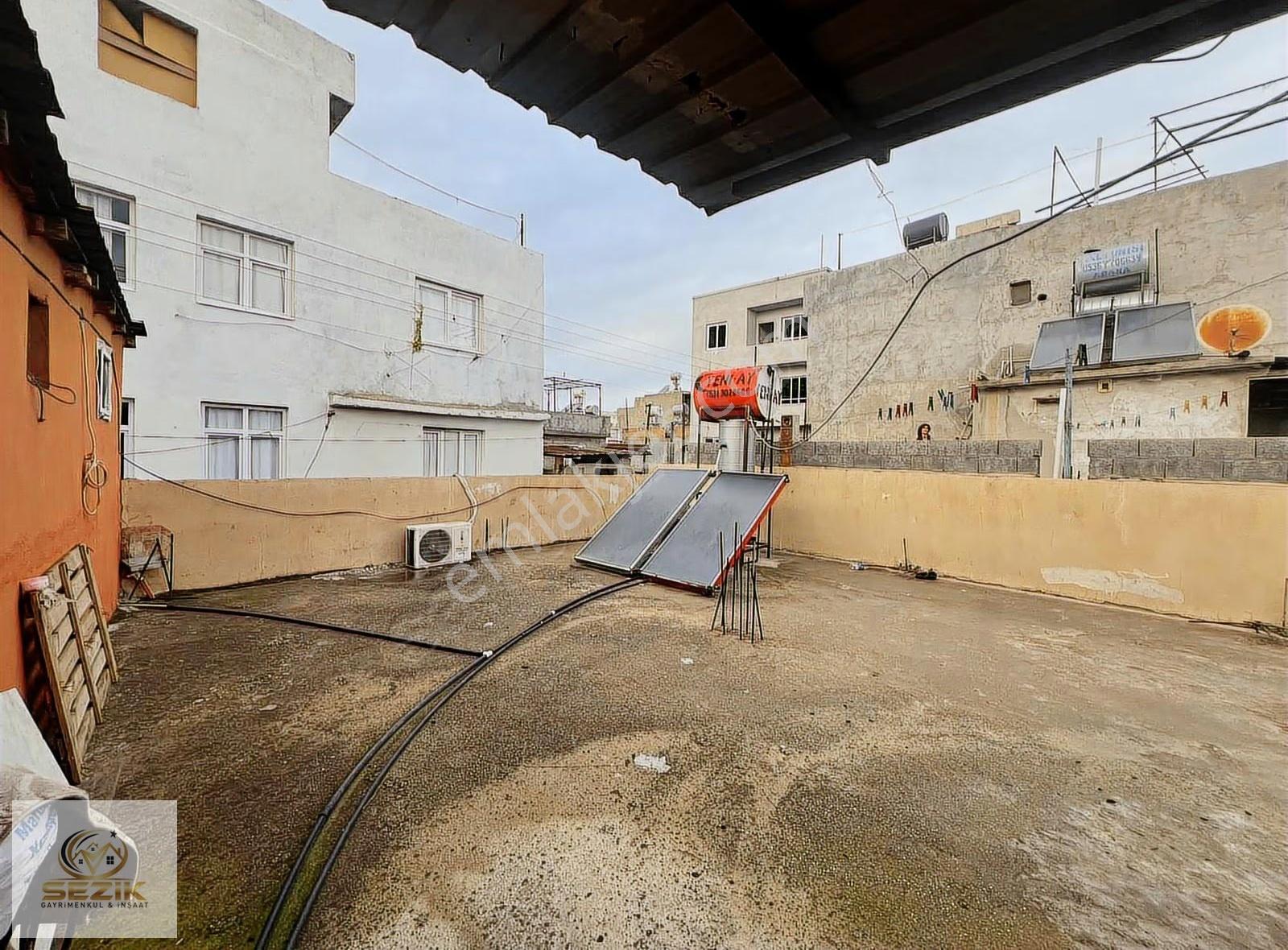 Gülbahçesi Mah Köşe Başı Satılık Müstakil Ev - Görsel 11