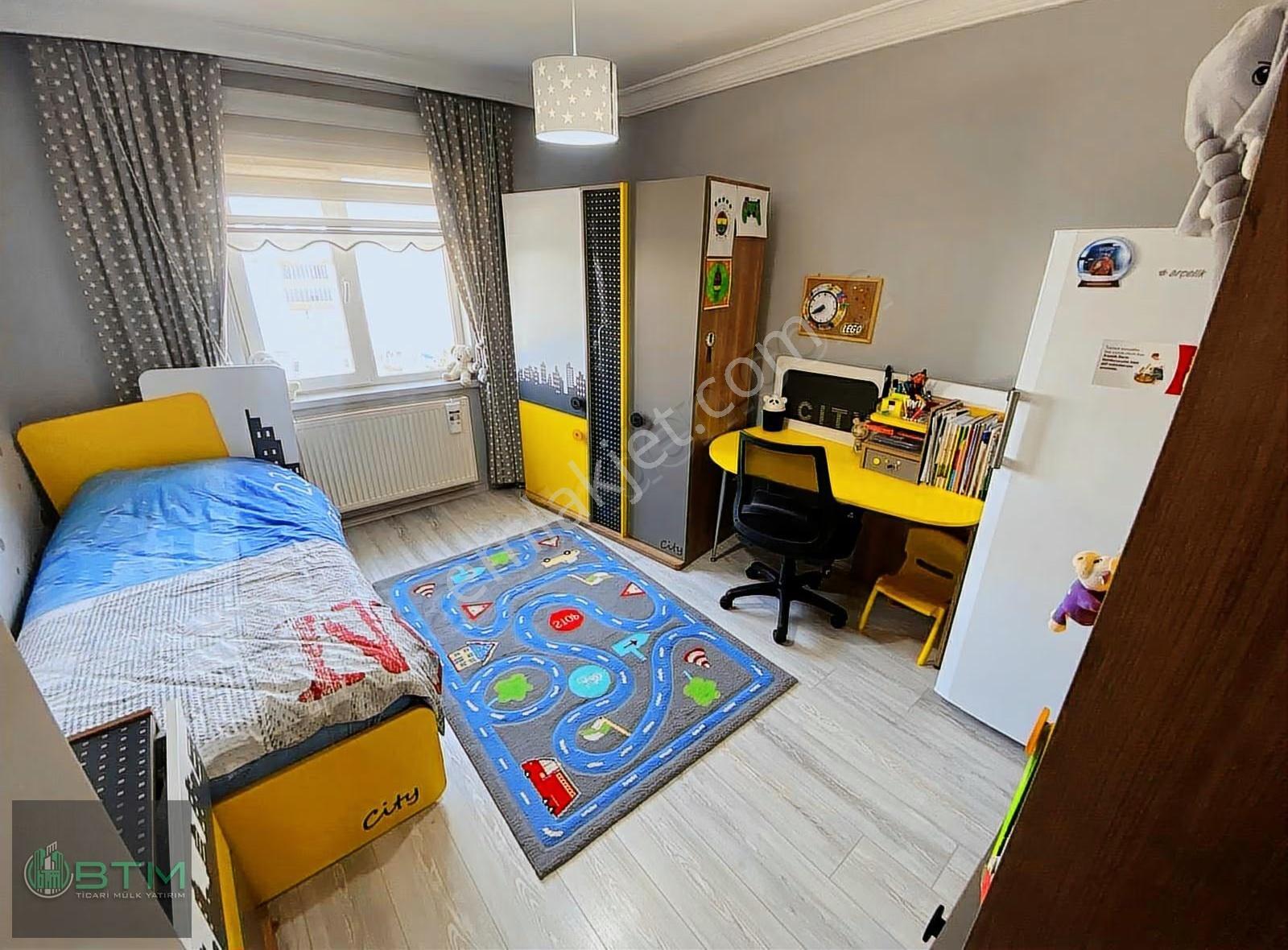 Osmanlı Mah. Ahimesut Bulvar Cp. 3+1 Salon Bağımsız Full Yapılı! - Görsel 28