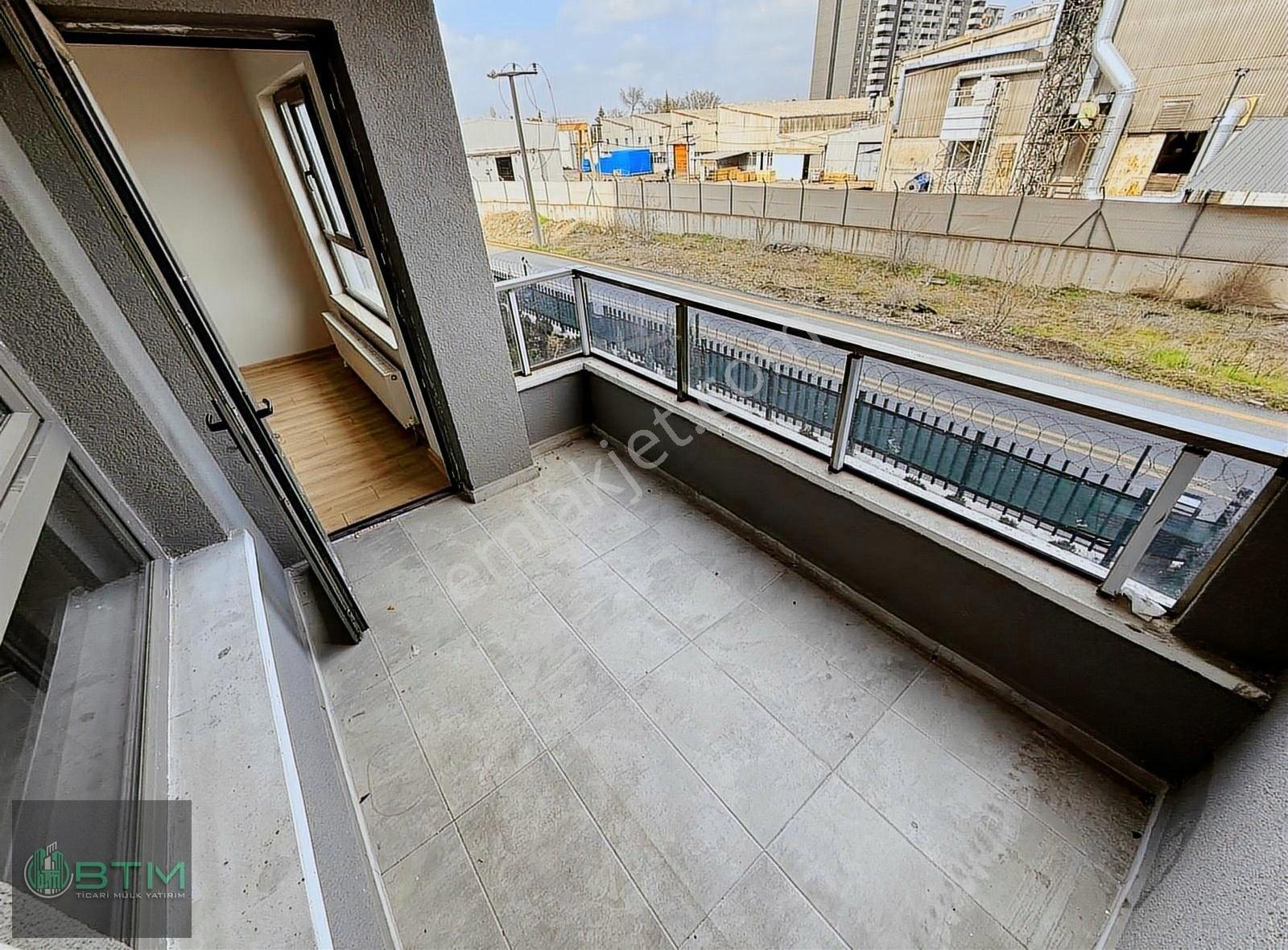-gökdemir West- Ara Katta 1+1 Kiralık Daire - Görsel 7
