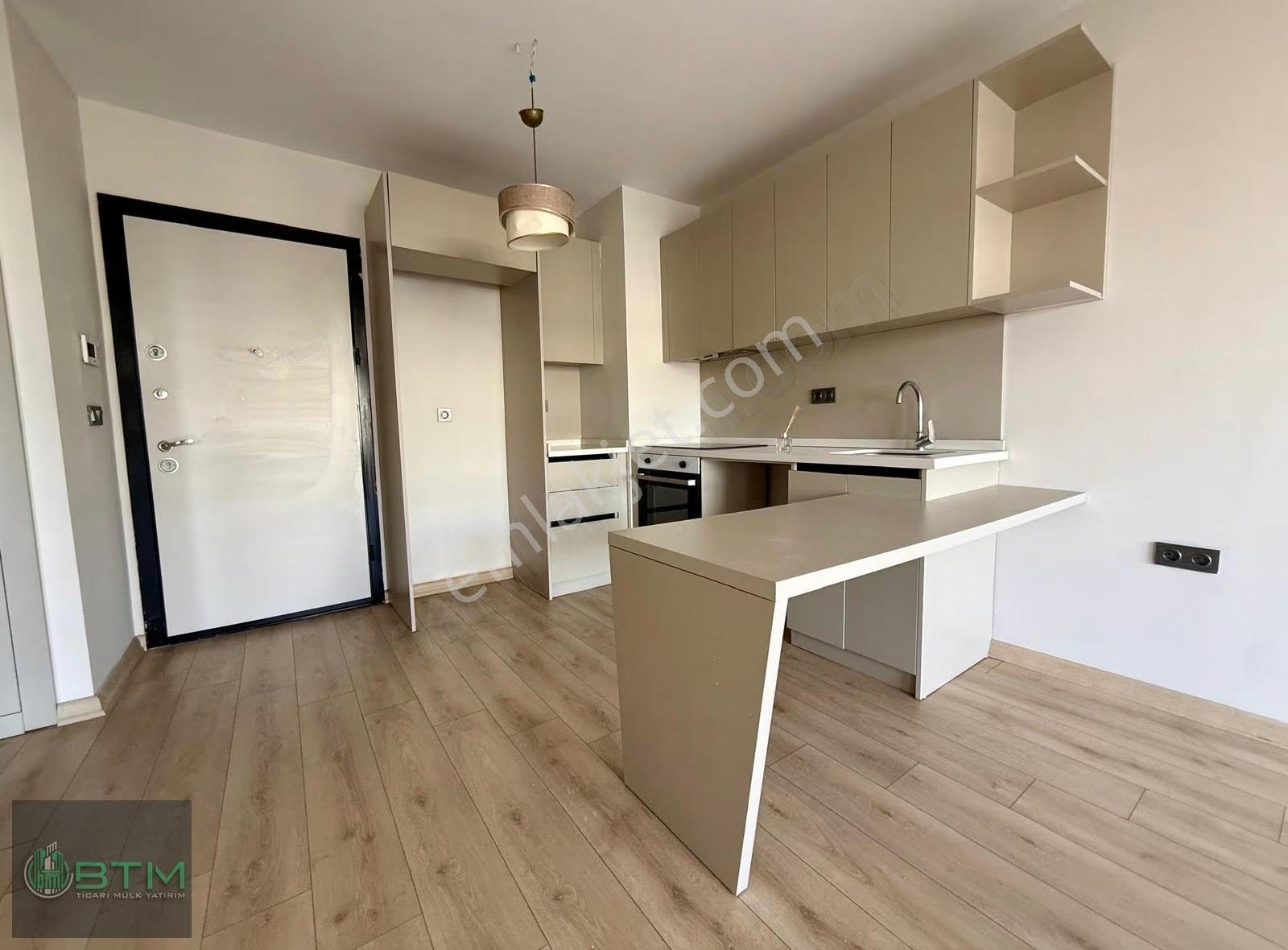 -gökdemir West- Ara Katta 1+1 Kiralık Daire - Görsel 35