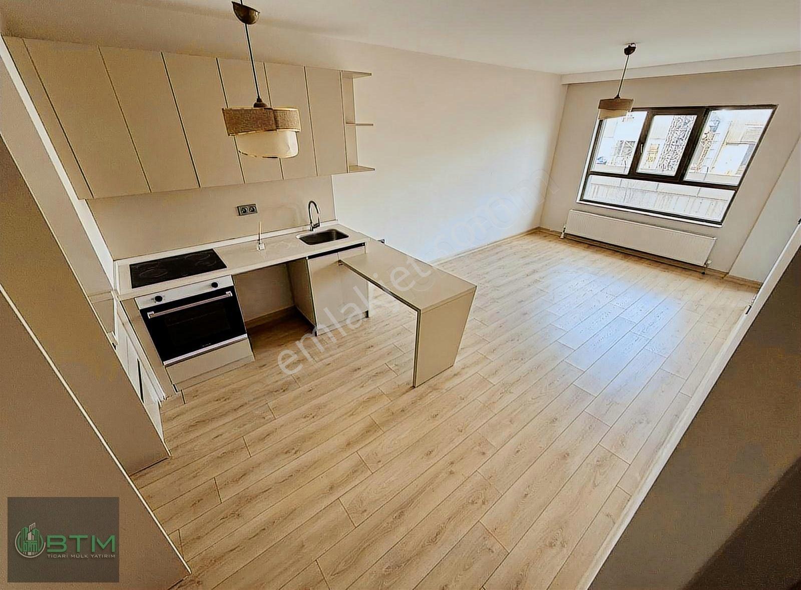 -gökdemir West- Ara Katta 1+1 Kiralık Daire - Görsel 28