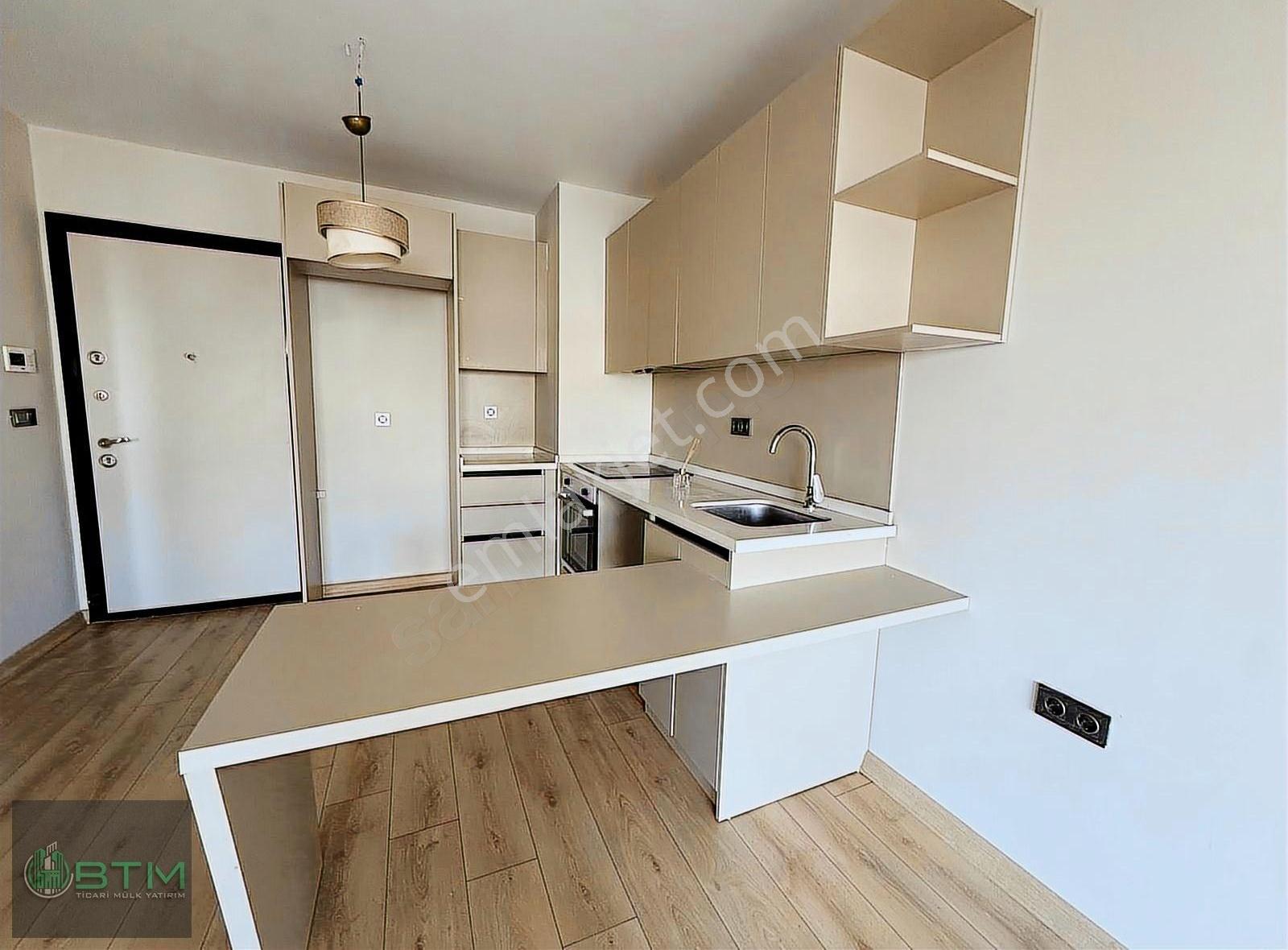 -gökdemir West- Ara Katta 1+1 Kiralık Daire - Görsel 18