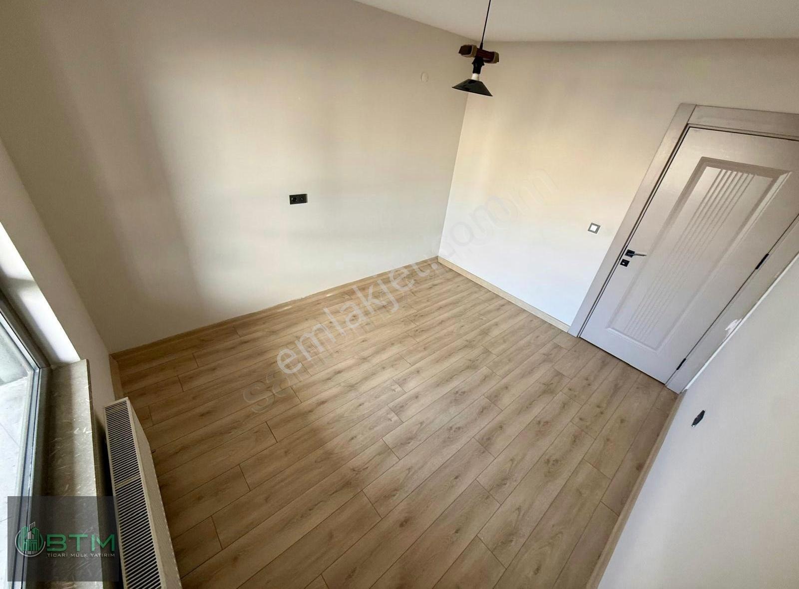 -gökdemir West- Ara Katta 1+1 Kiralık Daire - Görsel 3