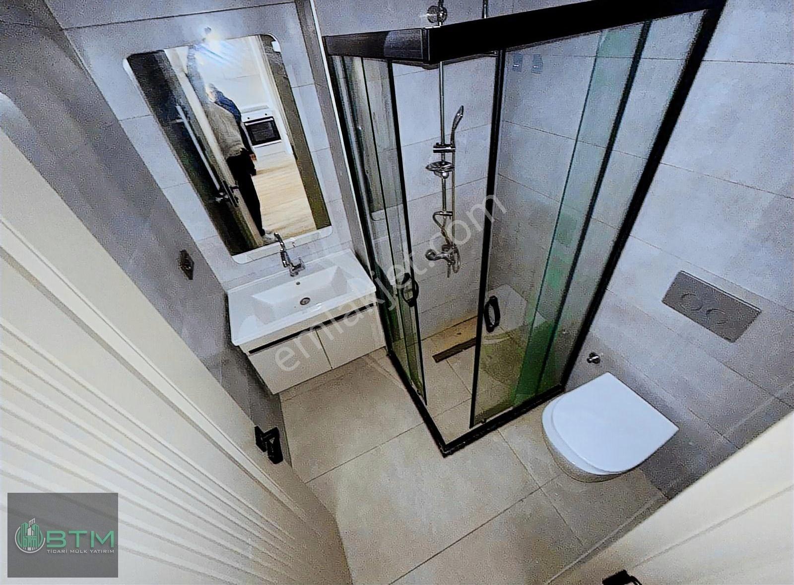 -gökdemir West- Ara Katta 1+1 Kiralık Daire - Görsel 10