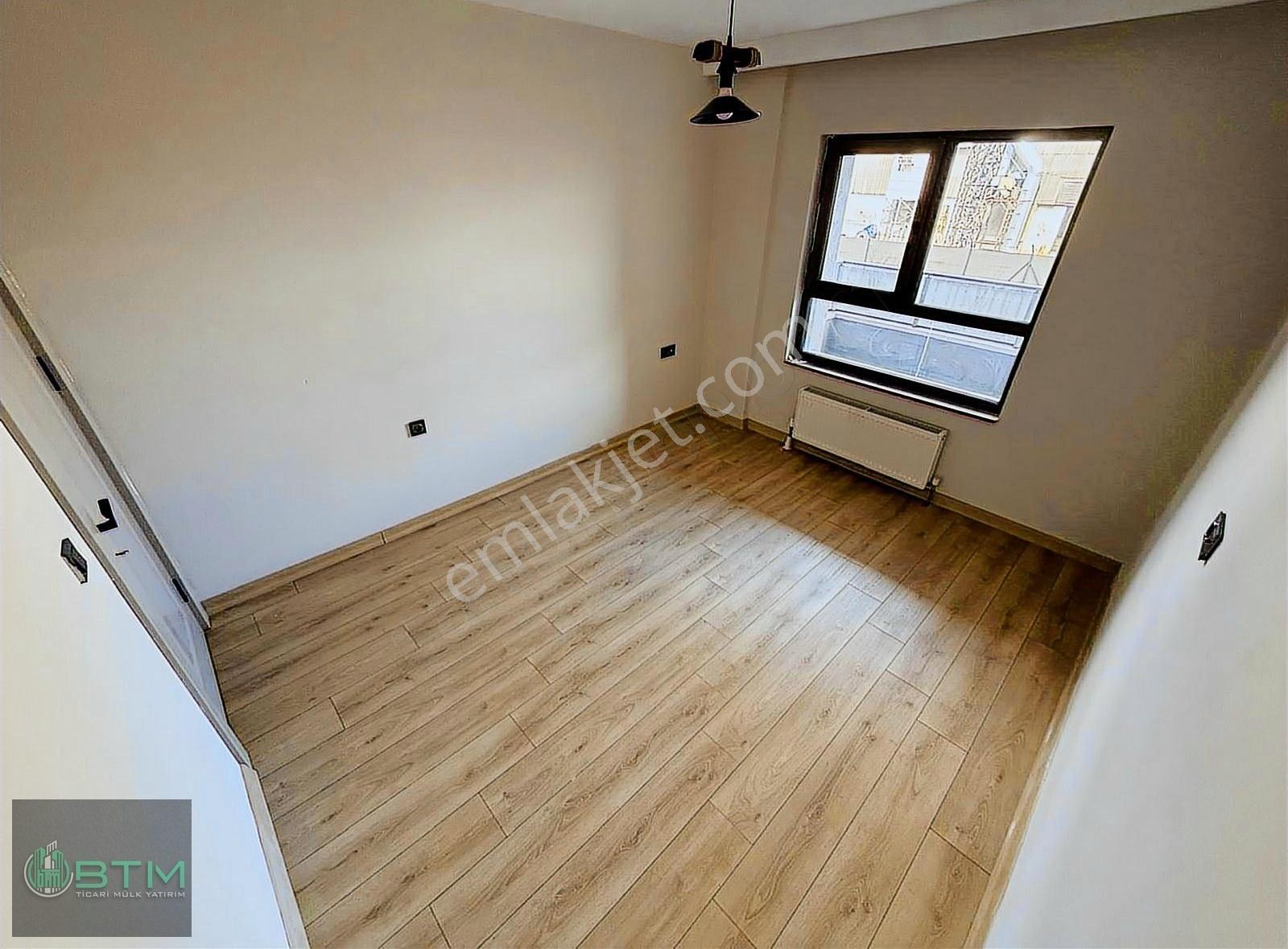 -gökdemir West- Ara Katta 1+1 Kiralık Daire - Görsel 11