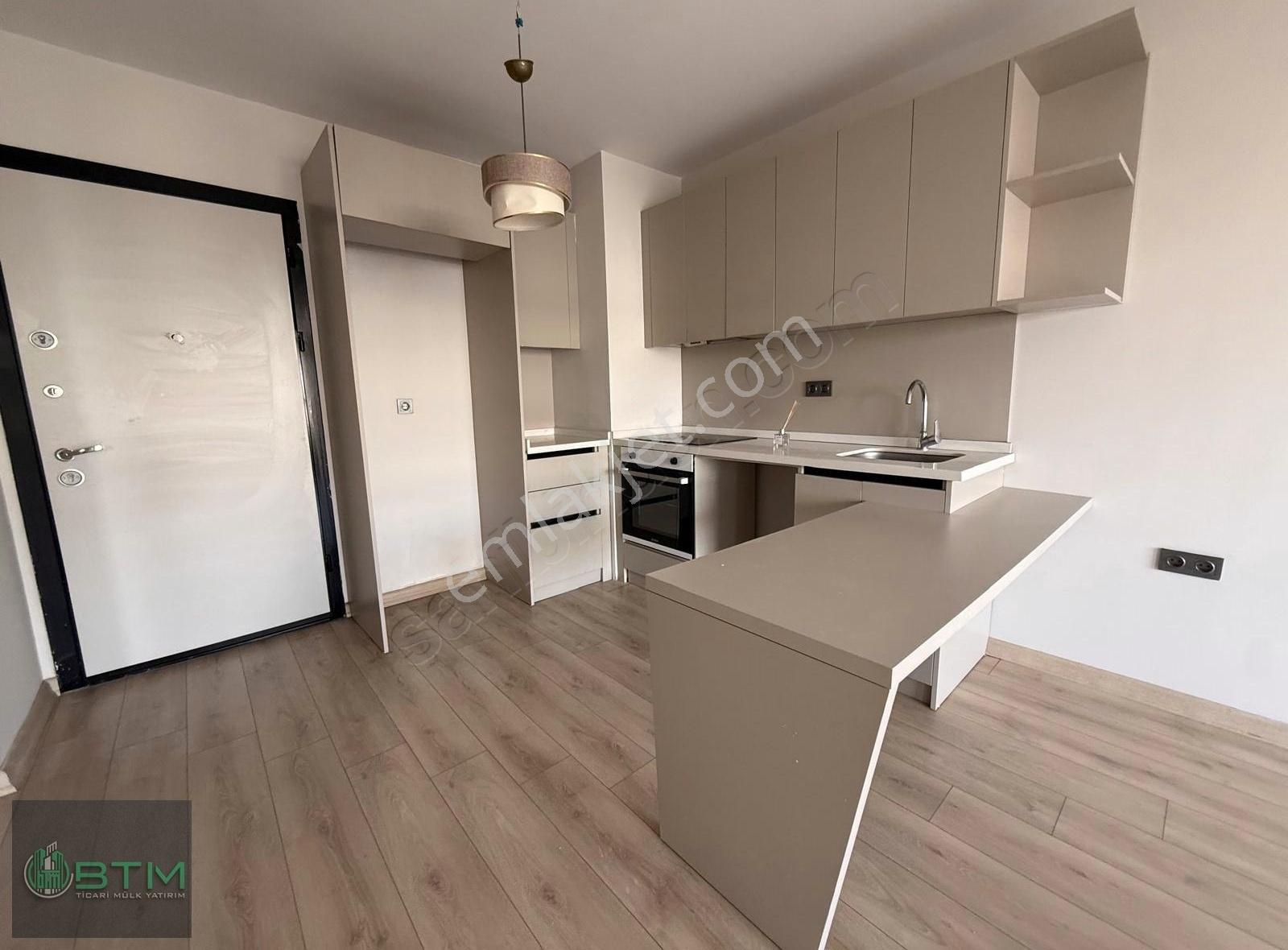 -gökdemir West- Ara Katta 1+1 Kiralık Daire - Görsel 13