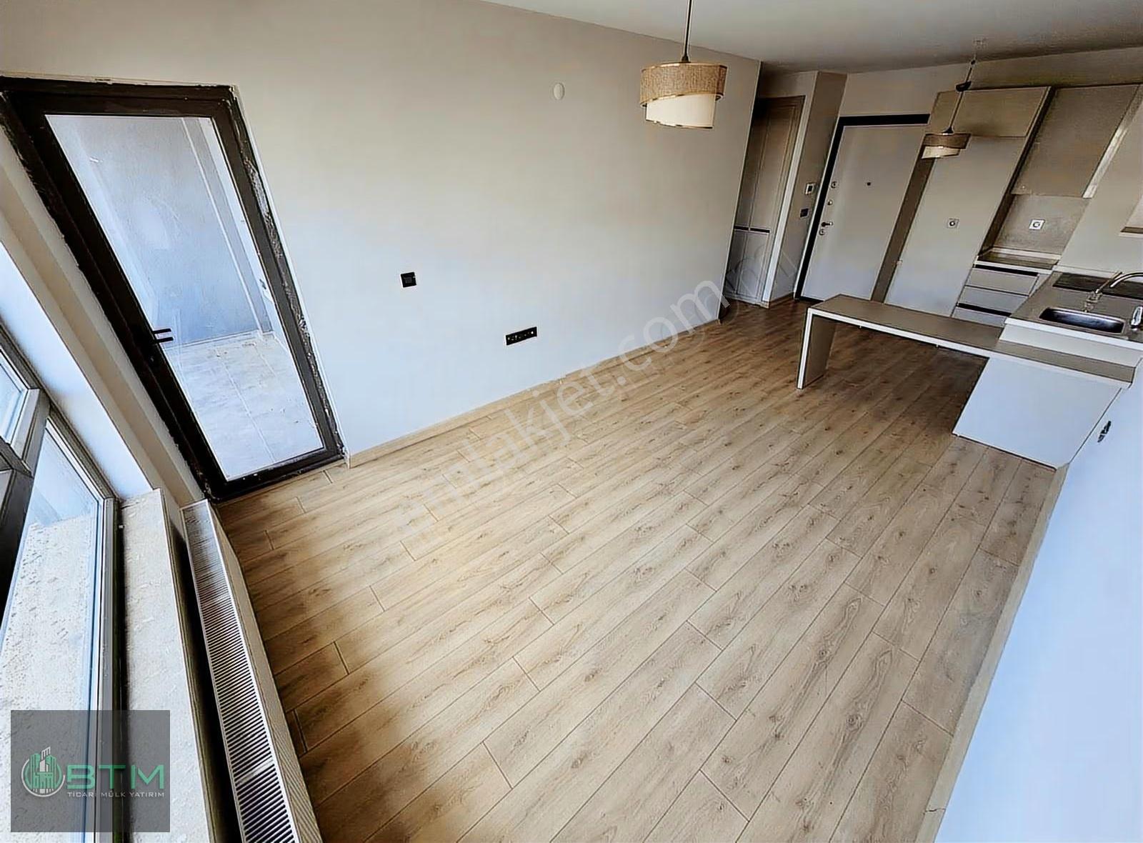 -gökdemir West- Ara Katta 1+1 Kiralık Daire - Görsel 33