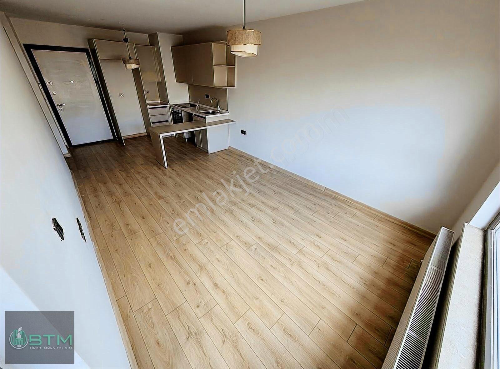 -gökdemir West- Ara Katta 1+1 Kiralık Daire - Görsel 19